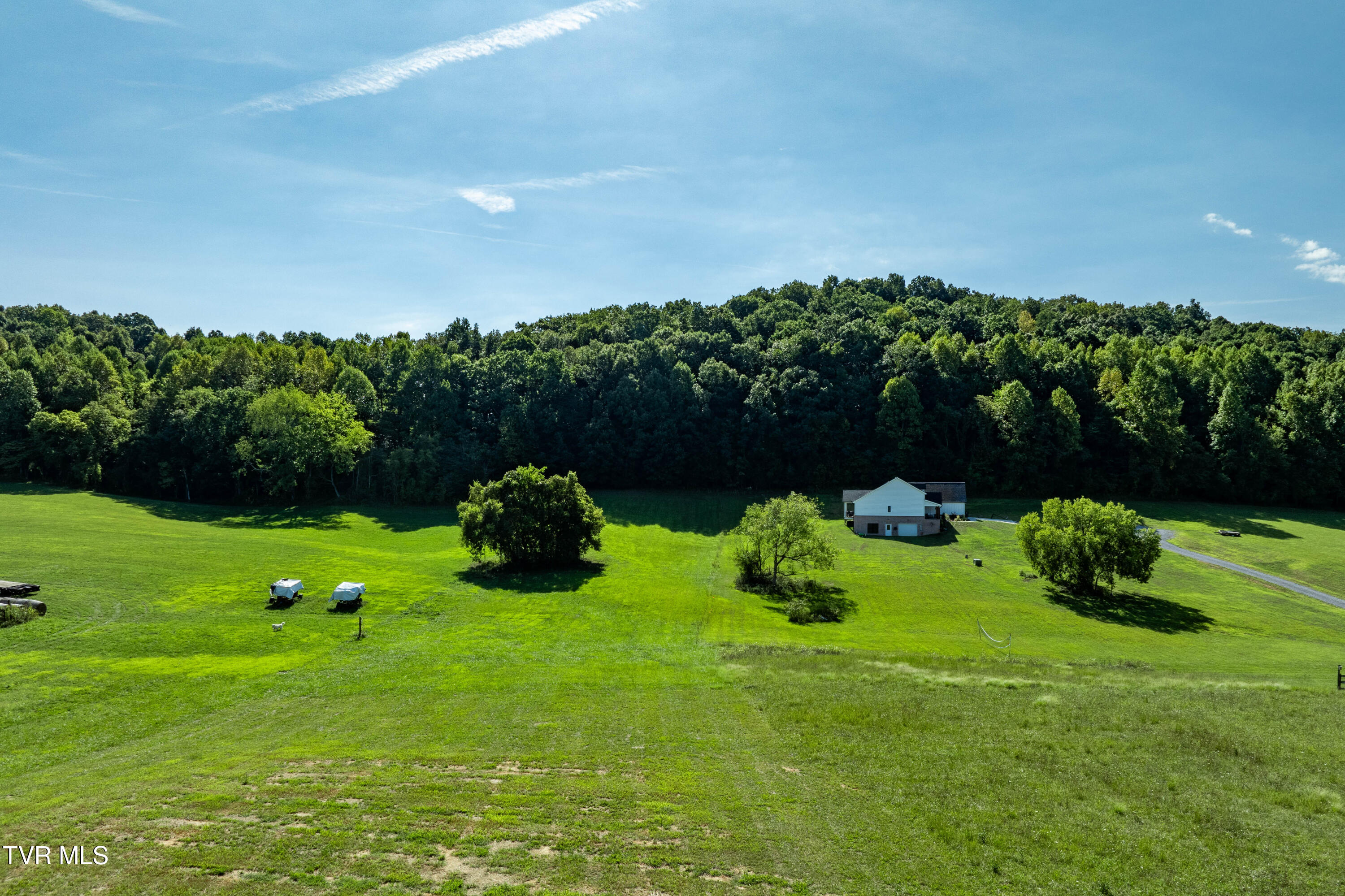 250 Jay Armentrout Road