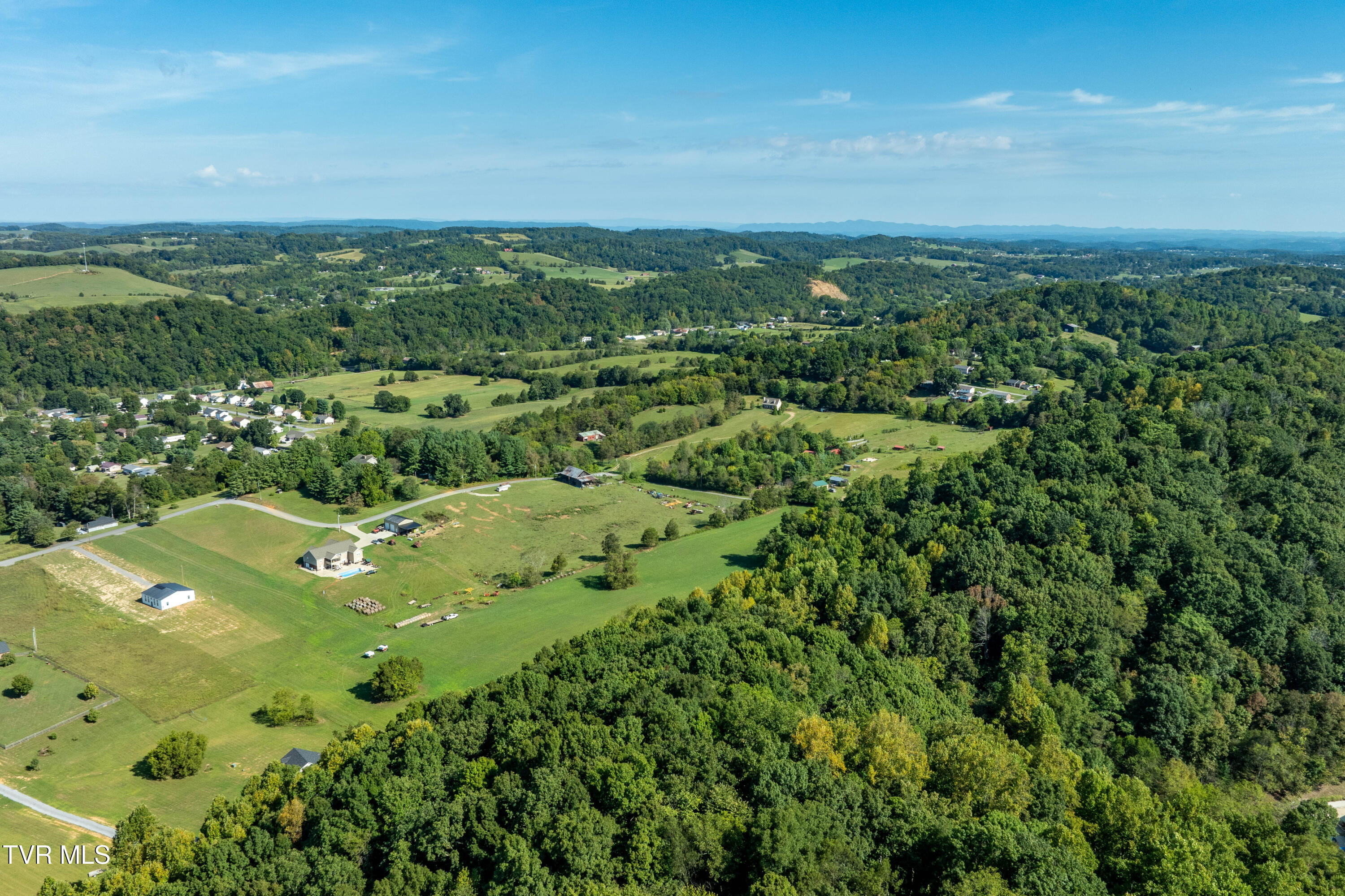 250 Jay Armentrout Road
