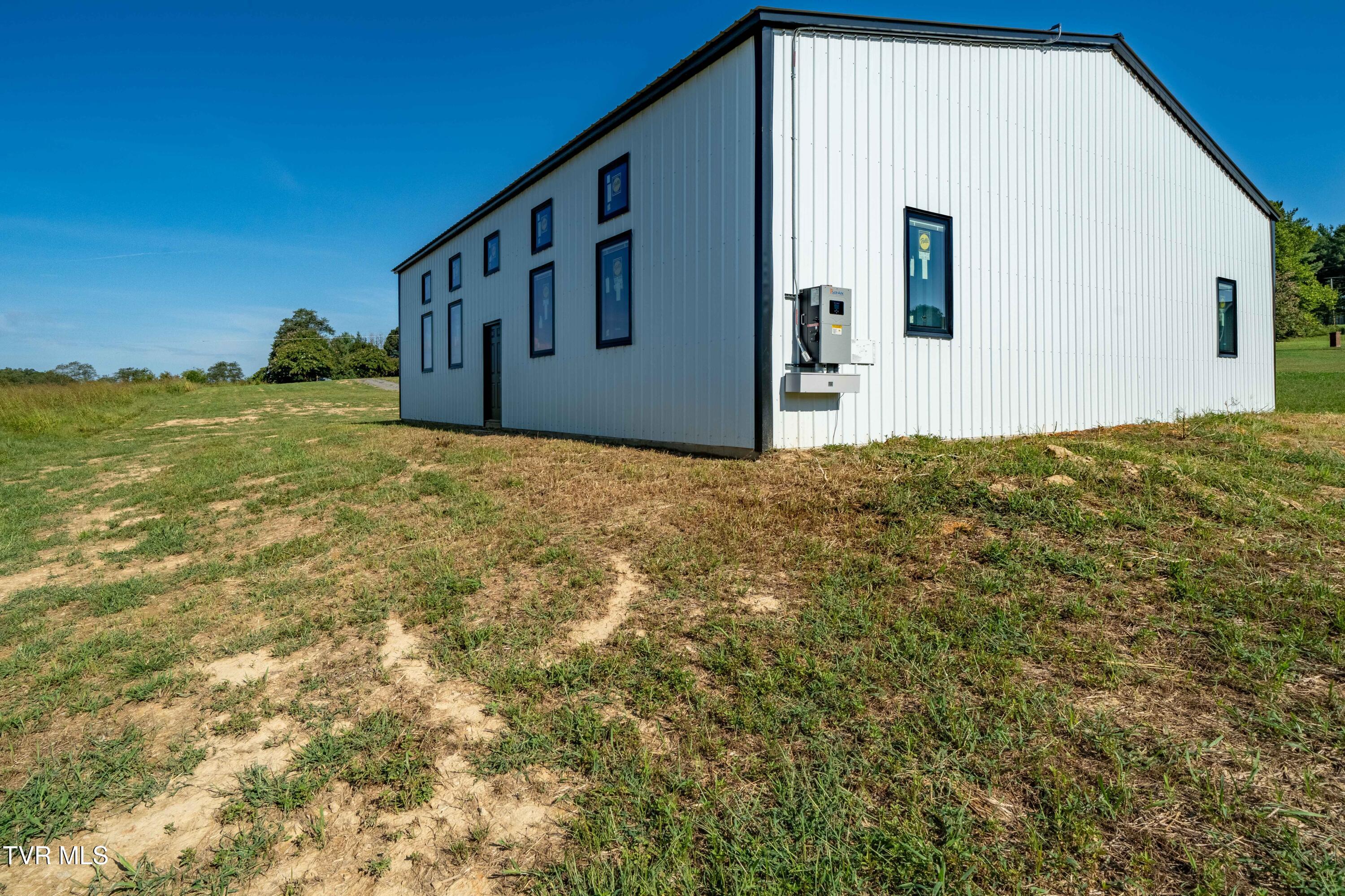 250 Jay Armentrout Road