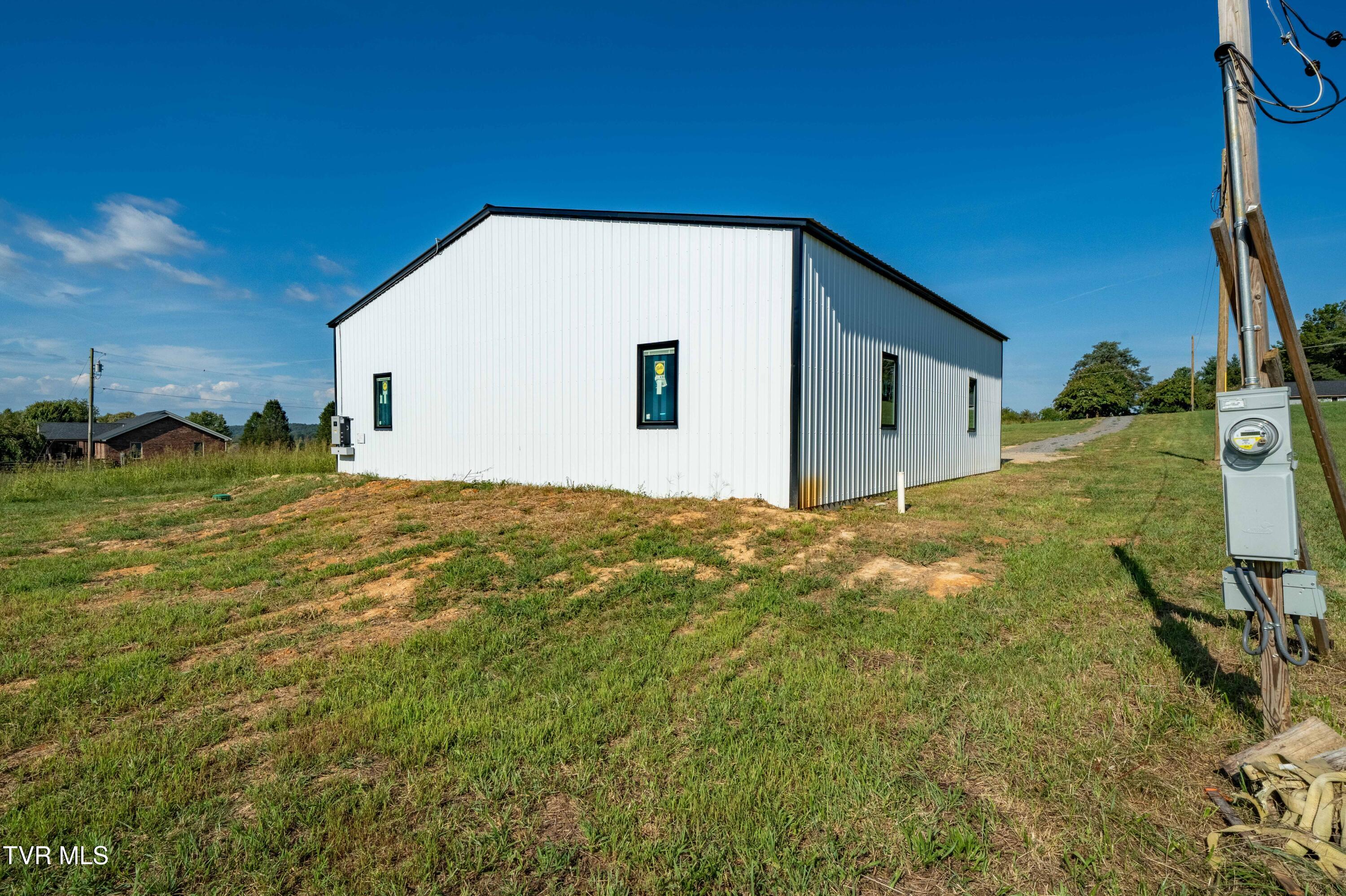 250 Jay Armentrout Road