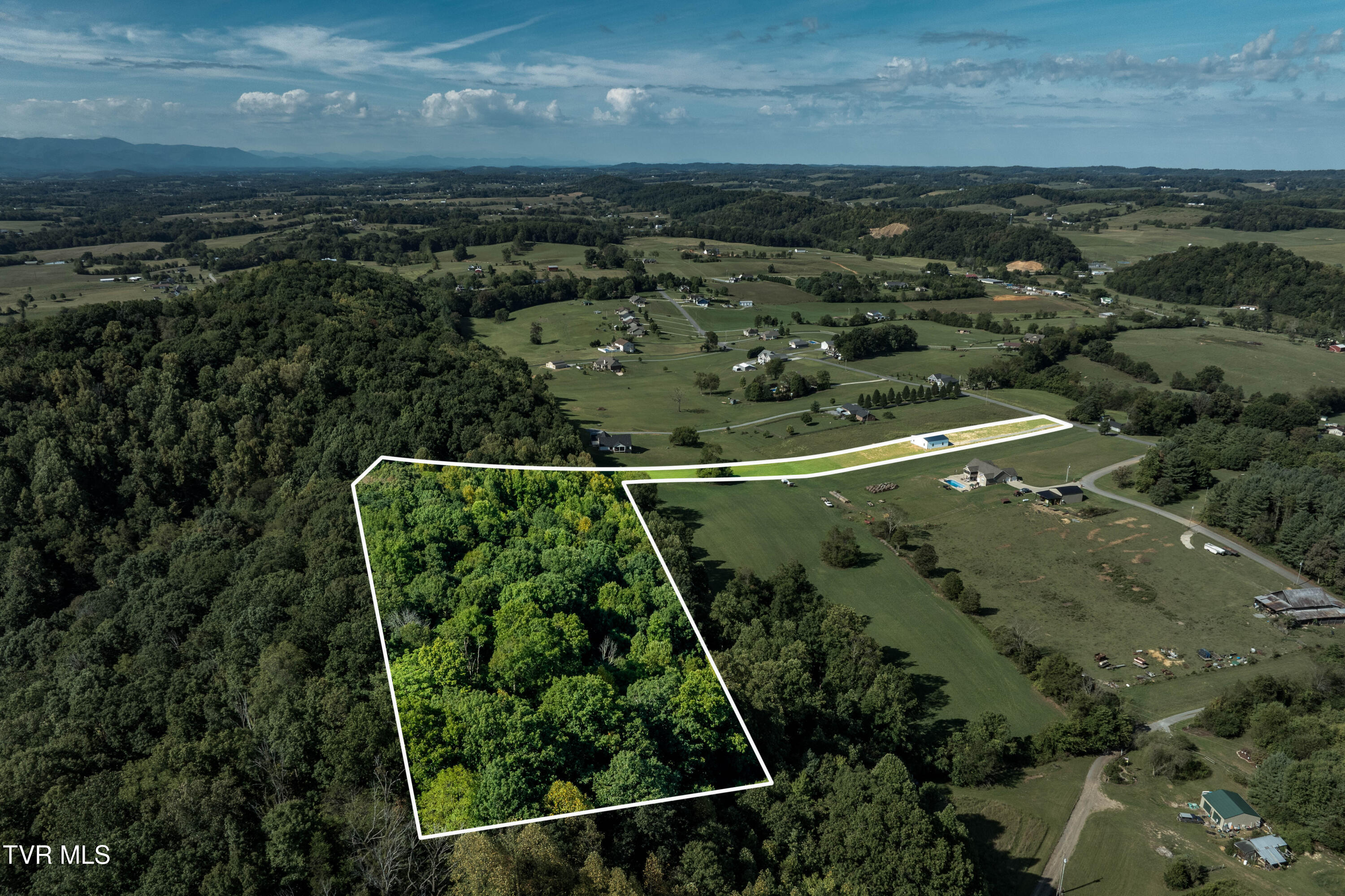 250 Jay Armentrout Road