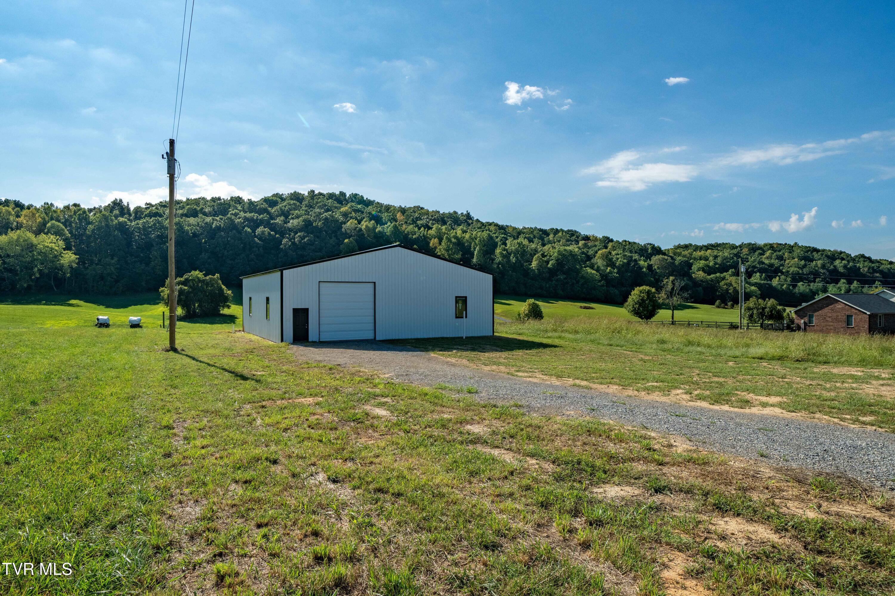 250 Jay Armentrout Road