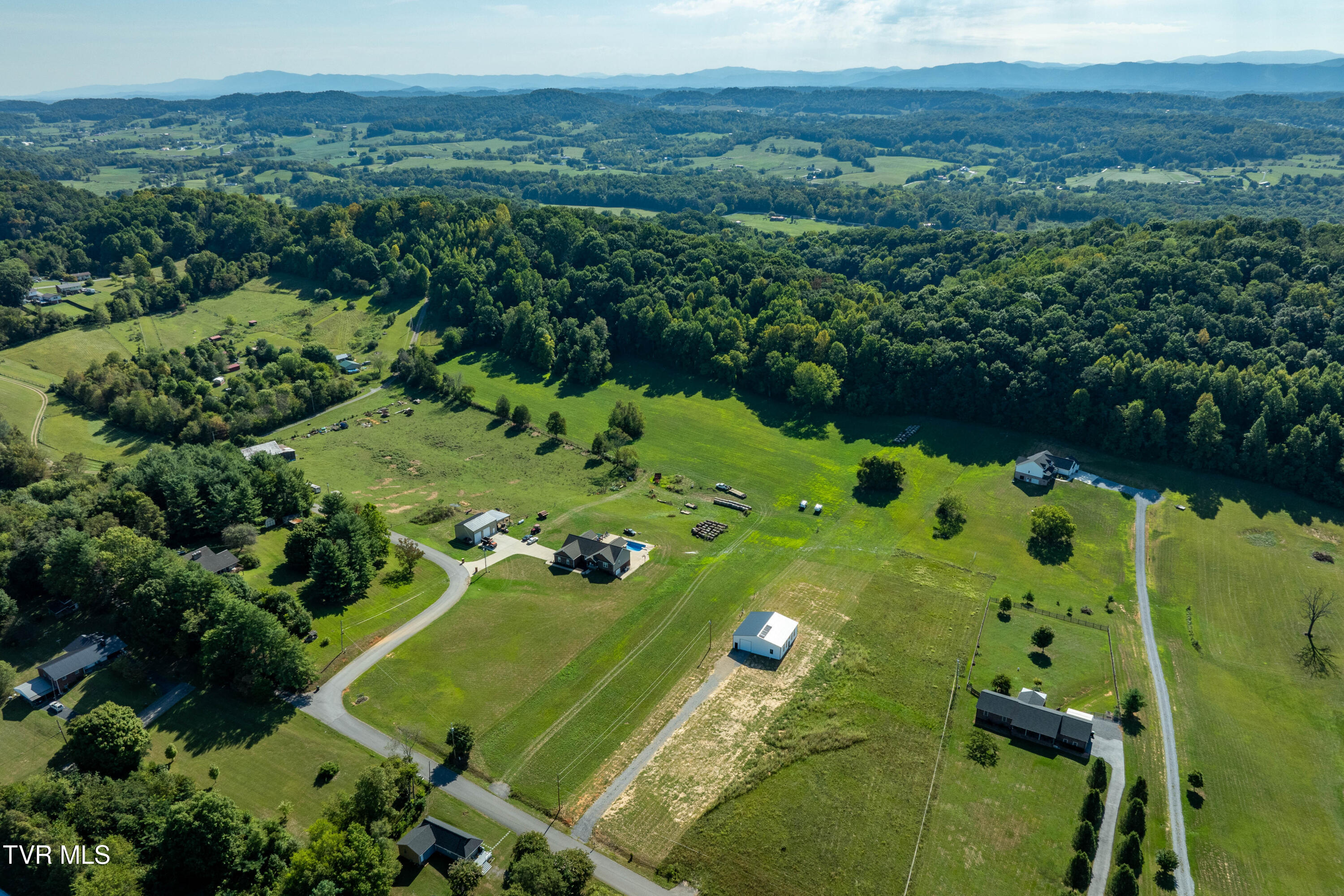 250 Jay Armentrout Road