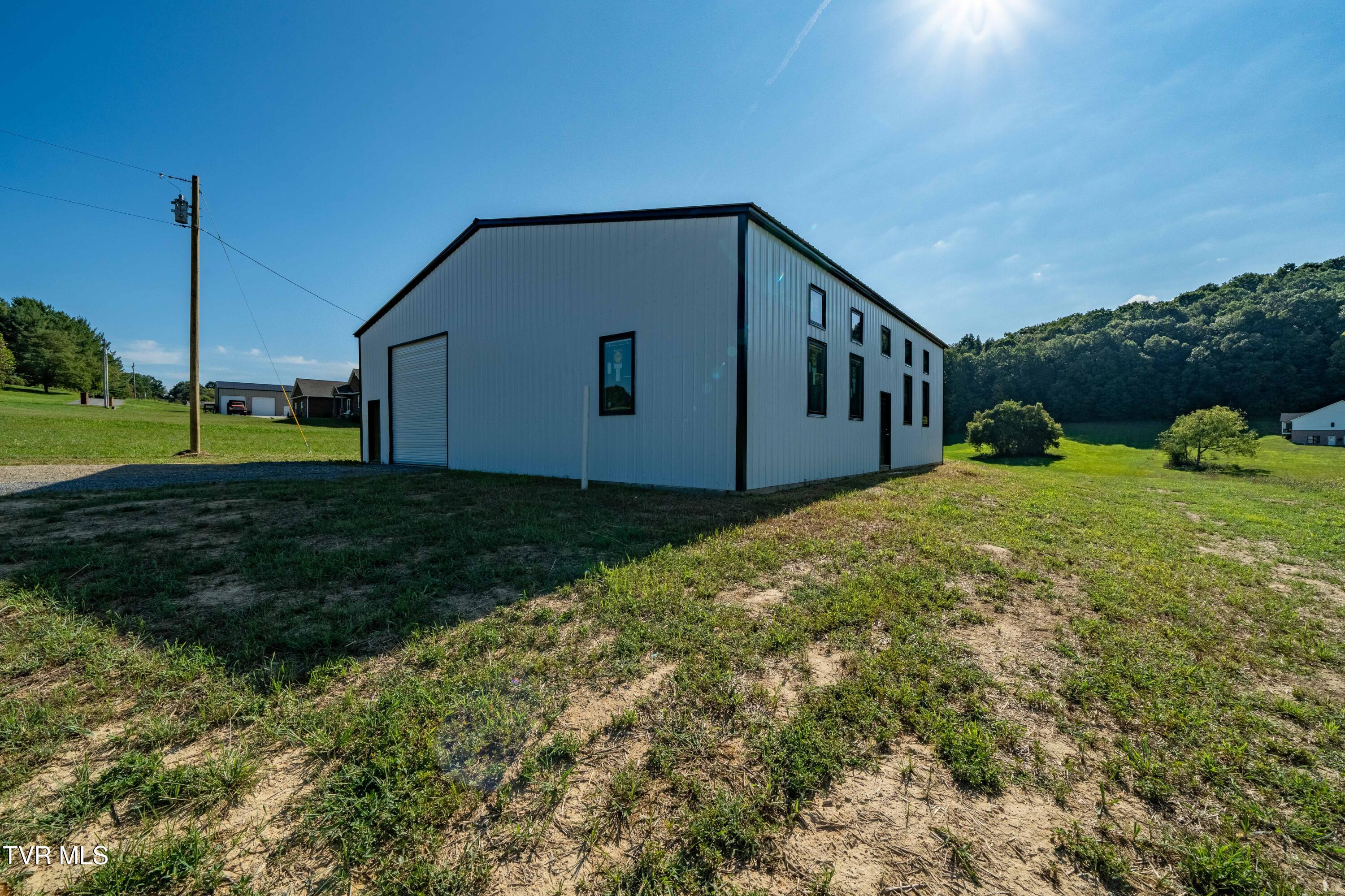 250 Jay Armentrout Road