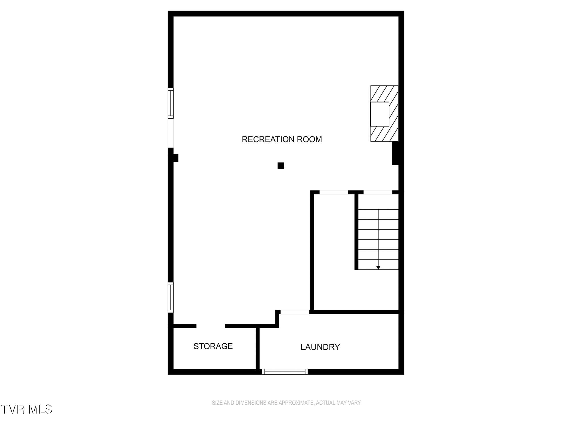300 Redstone Drive