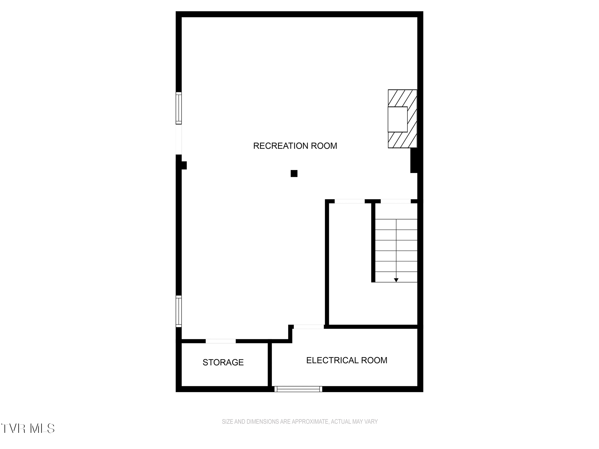 300 Redstone Drive