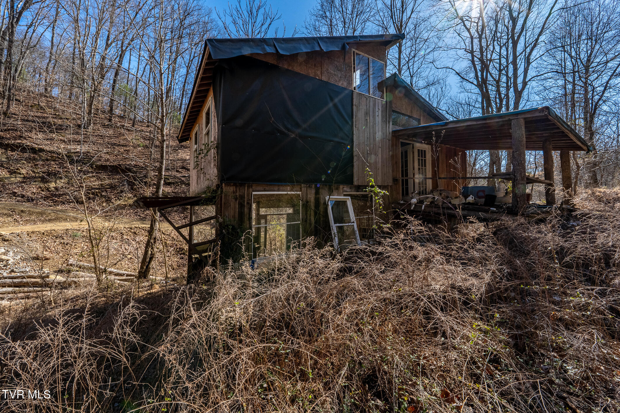 Tbd Old Carden Hollow Road