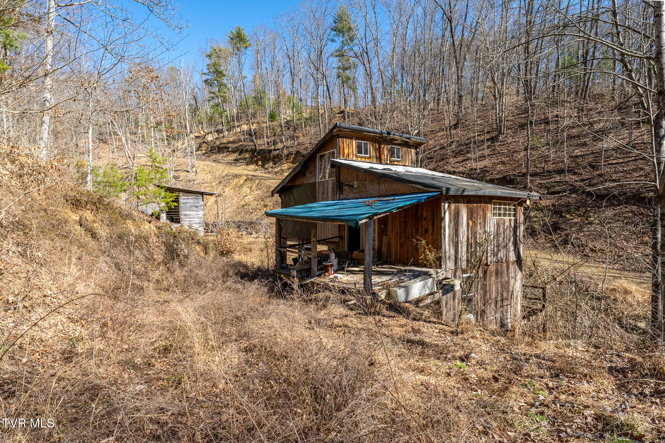 Tbd Old Carden Hollow Road