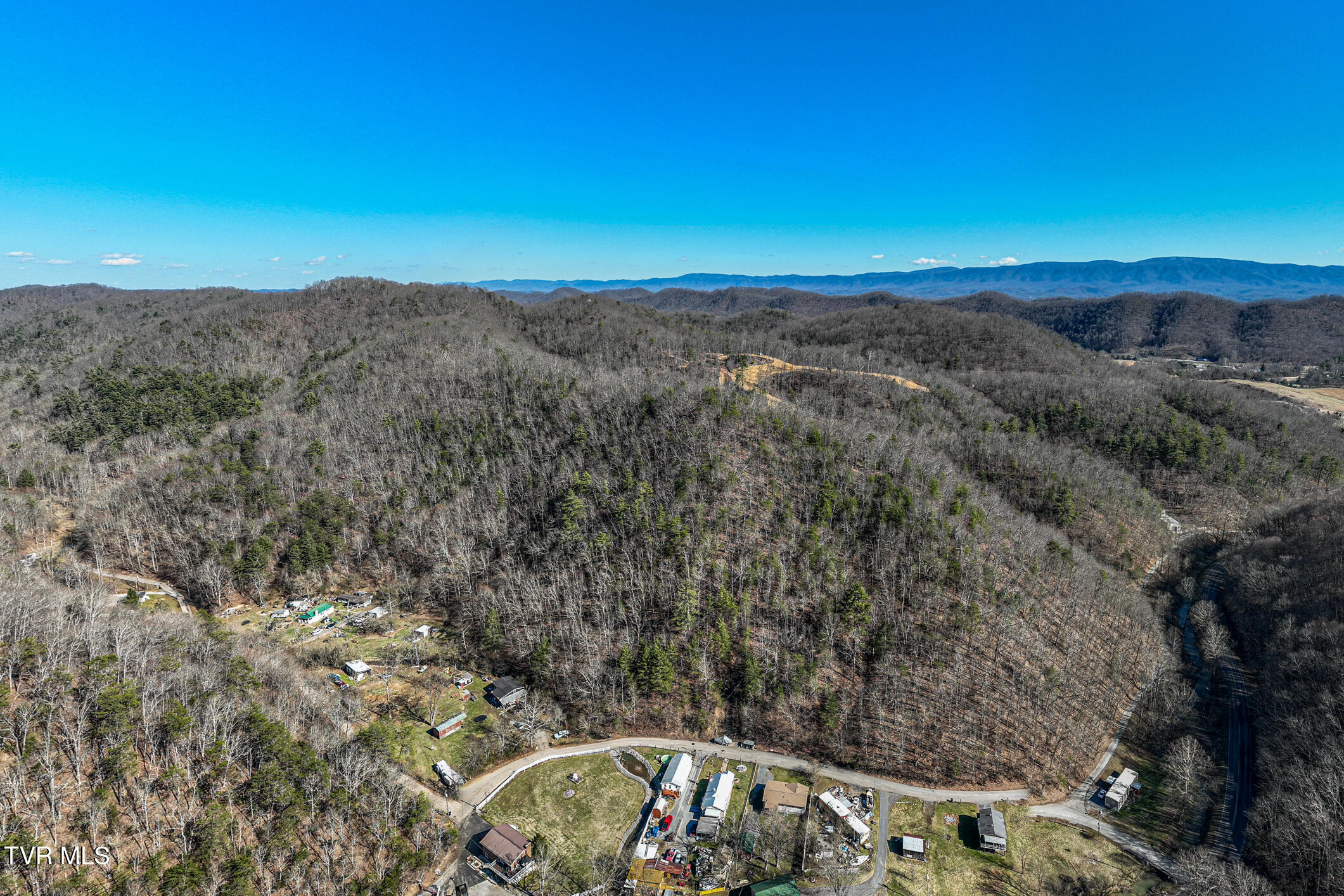 Tbd Old Carden Hollow Road