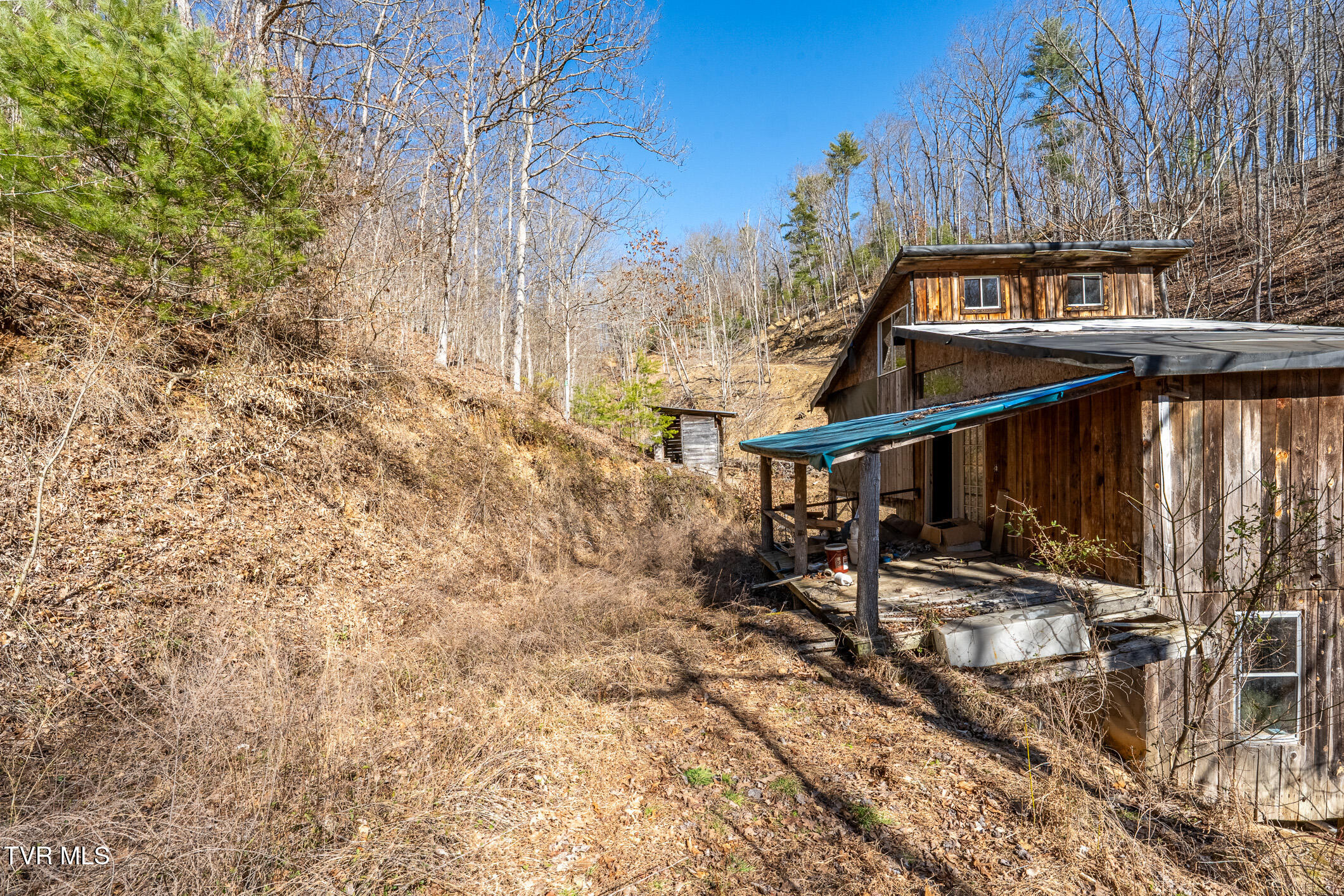 Tbd Old Carden Hollow Road