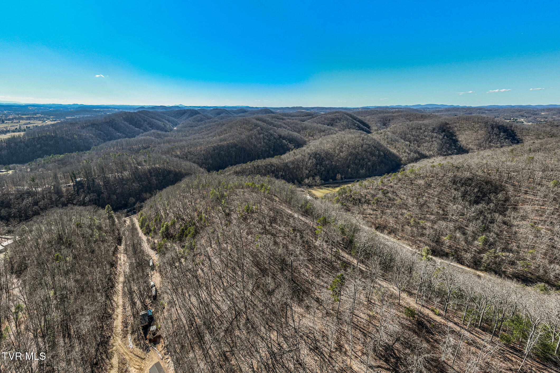 Tbd Old Carden Hollow Road