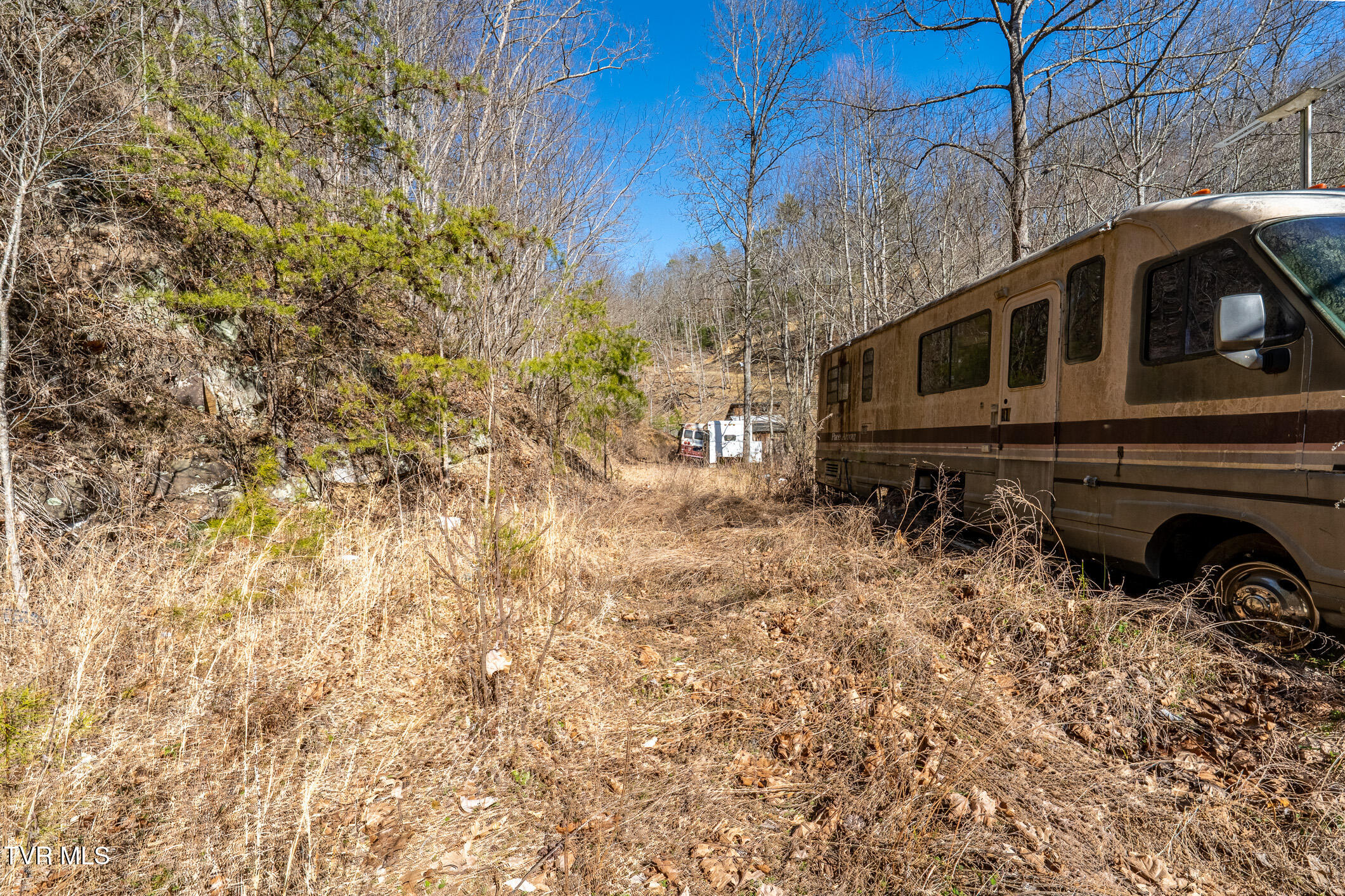 Tbd Old Carden Hollow Road