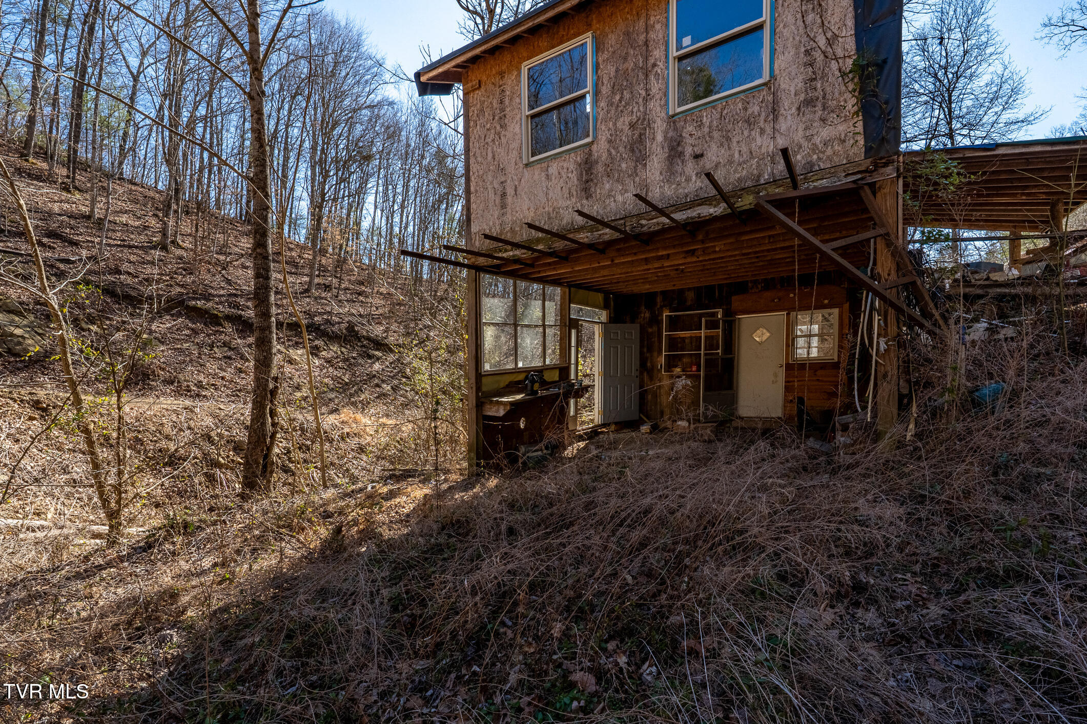 Tbd Old Carden Hollow Road