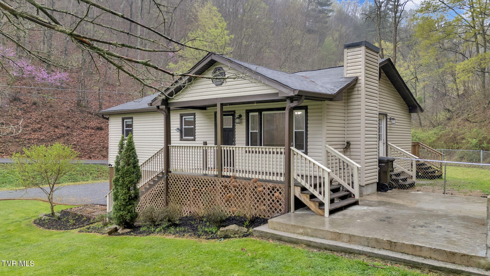 974 Big Hollow Road