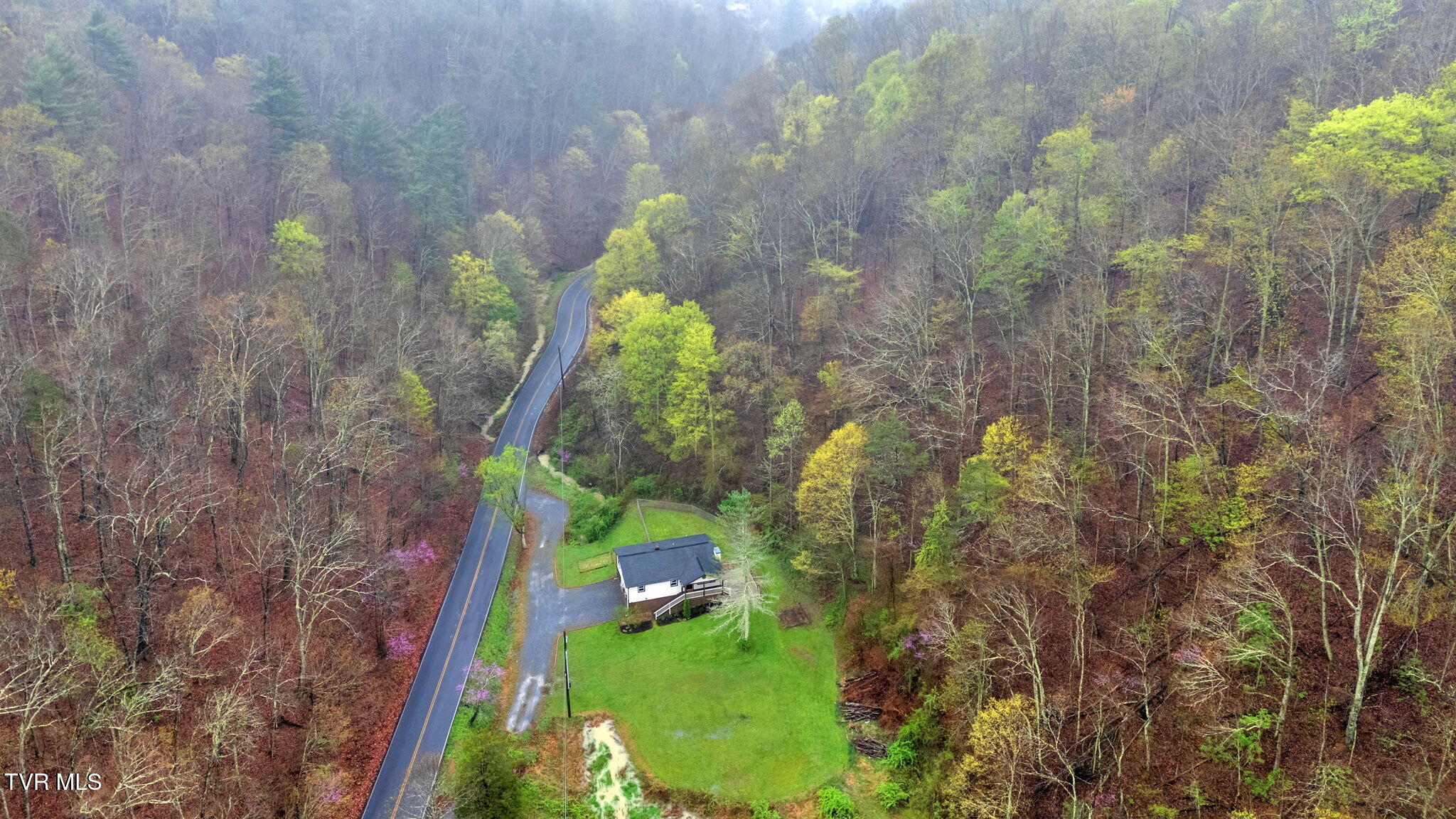 974 Big Hollow Road