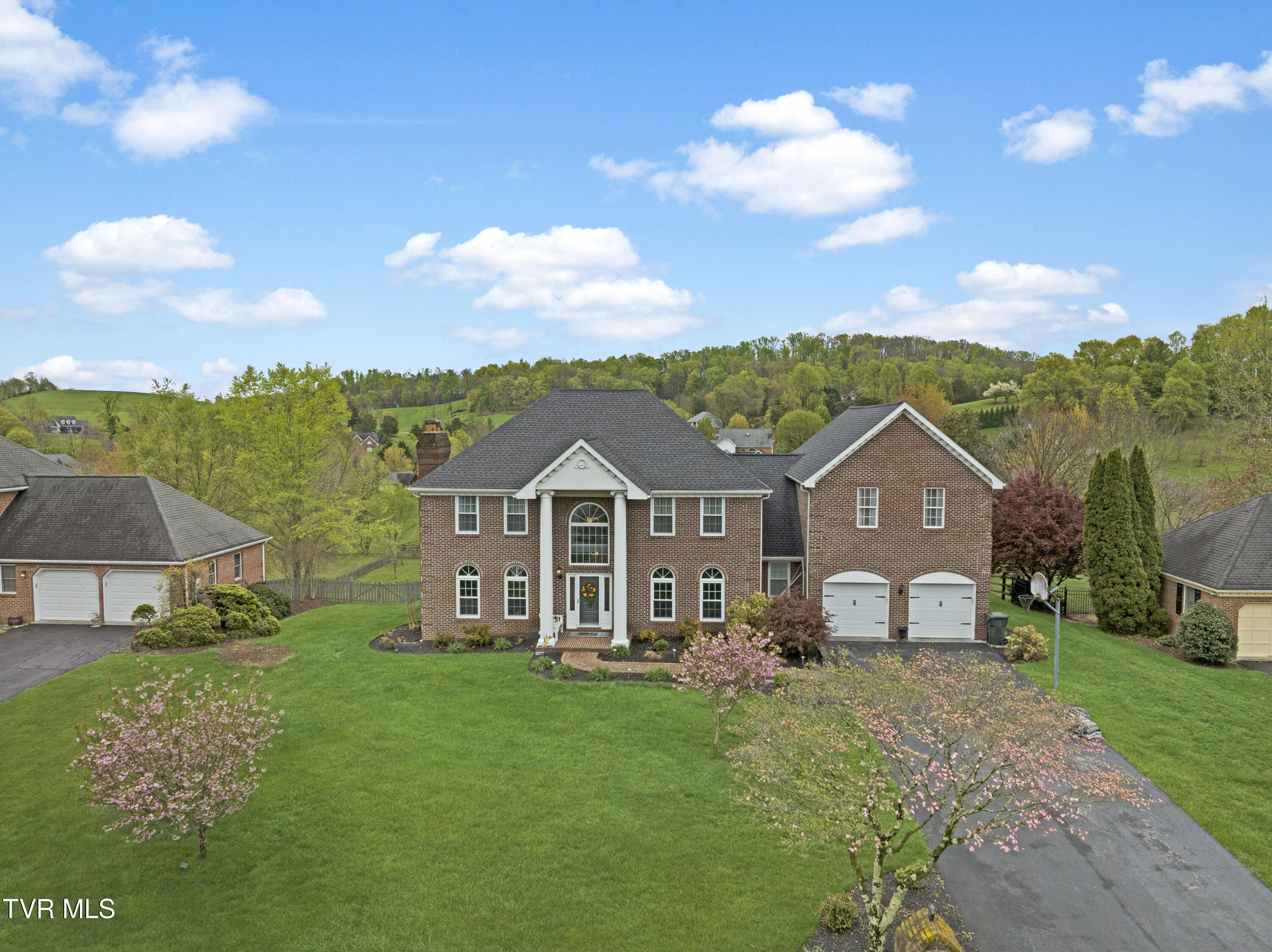 3013 Moss Creek Drive