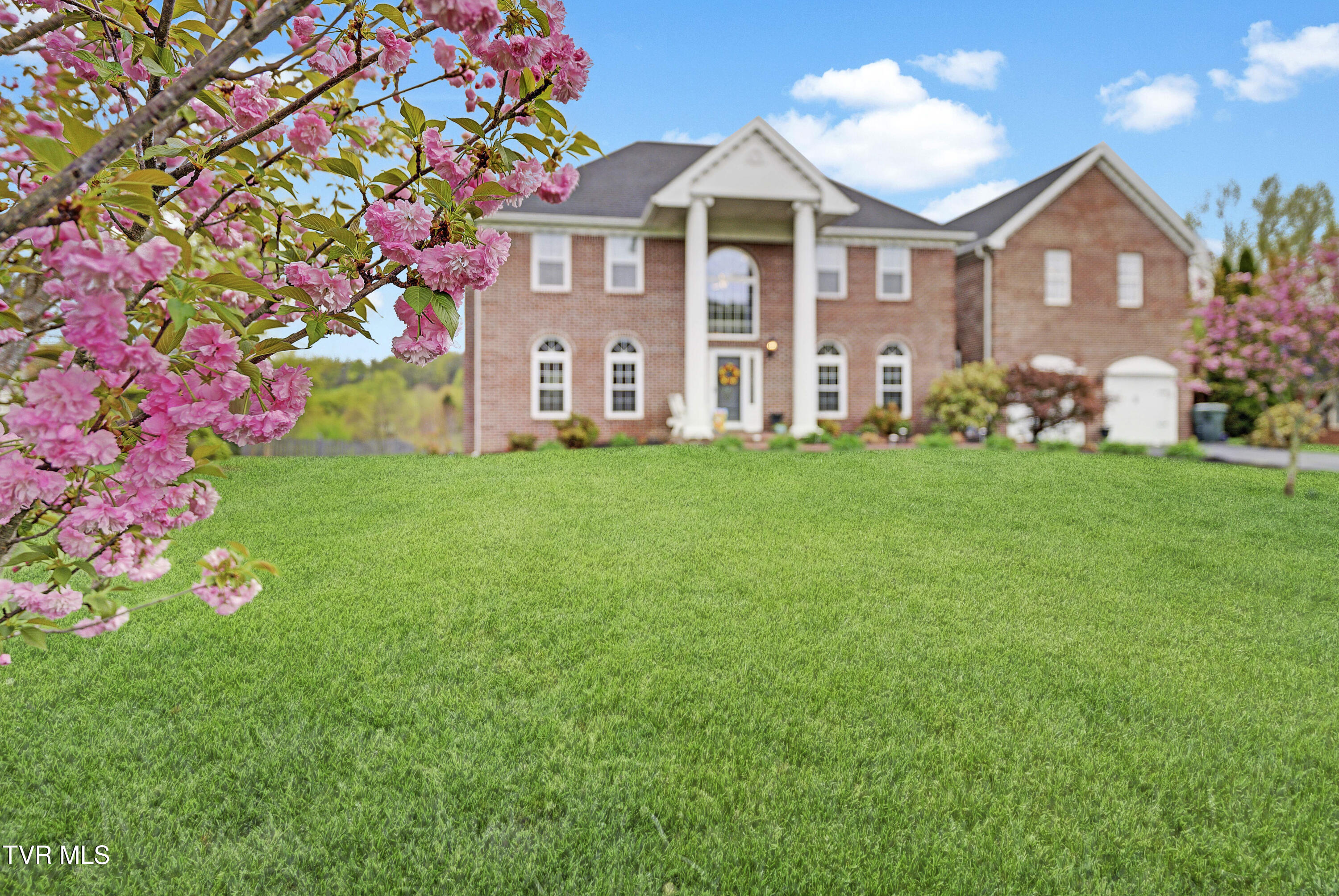 3013 Moss Creek Drive