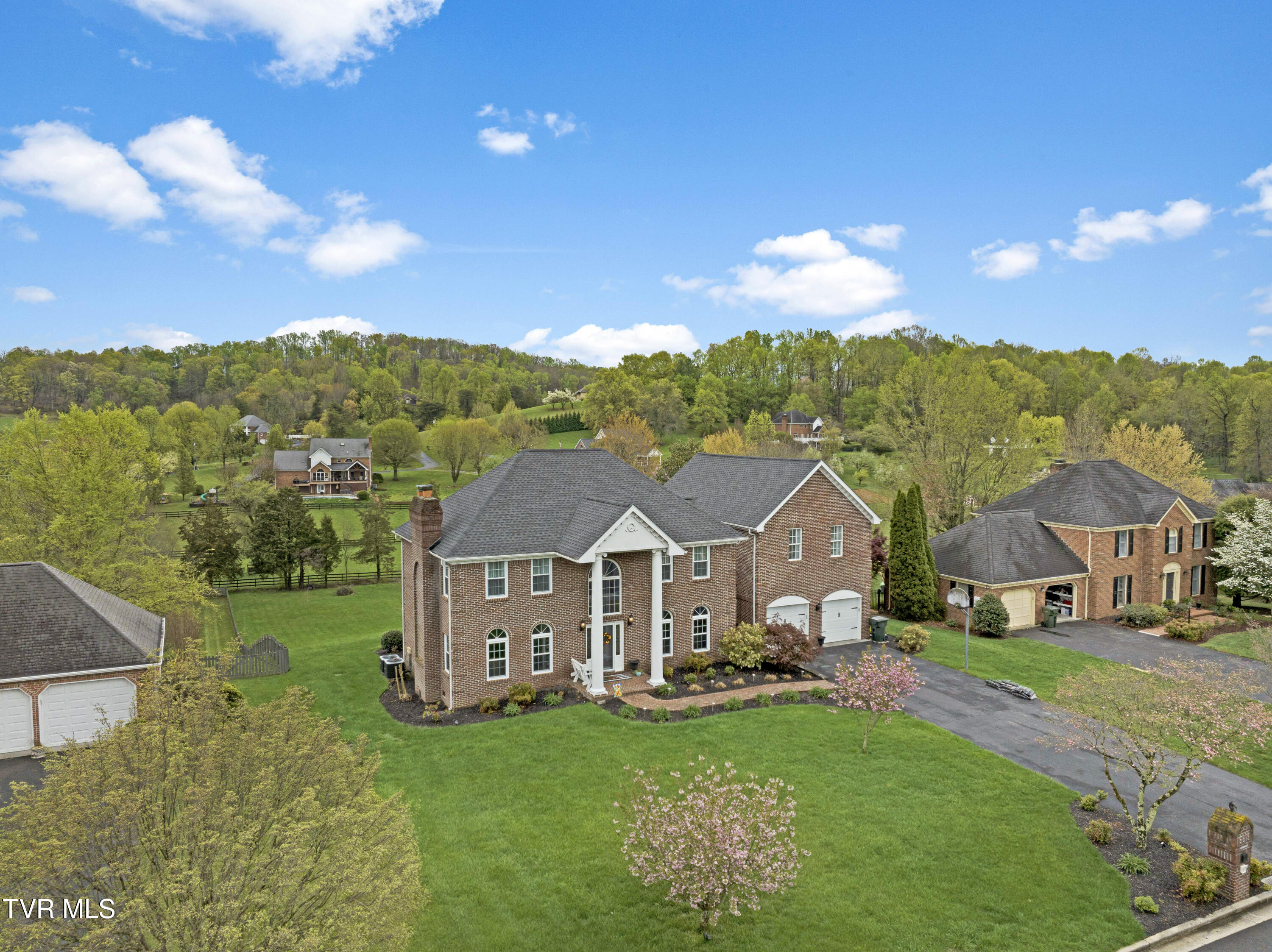 3013 Moss Creek Drive