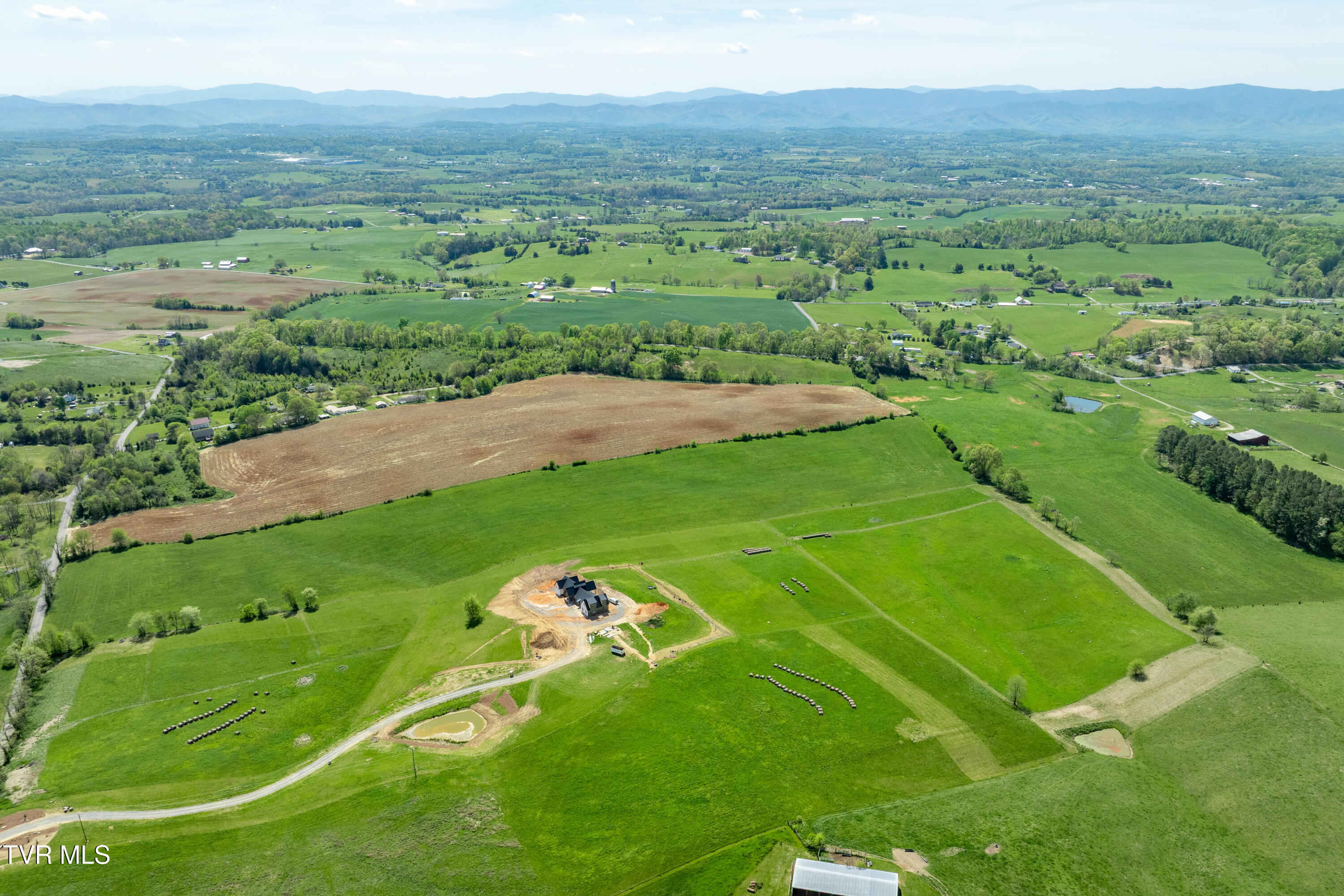 Tract 17 Saylor Hill Road