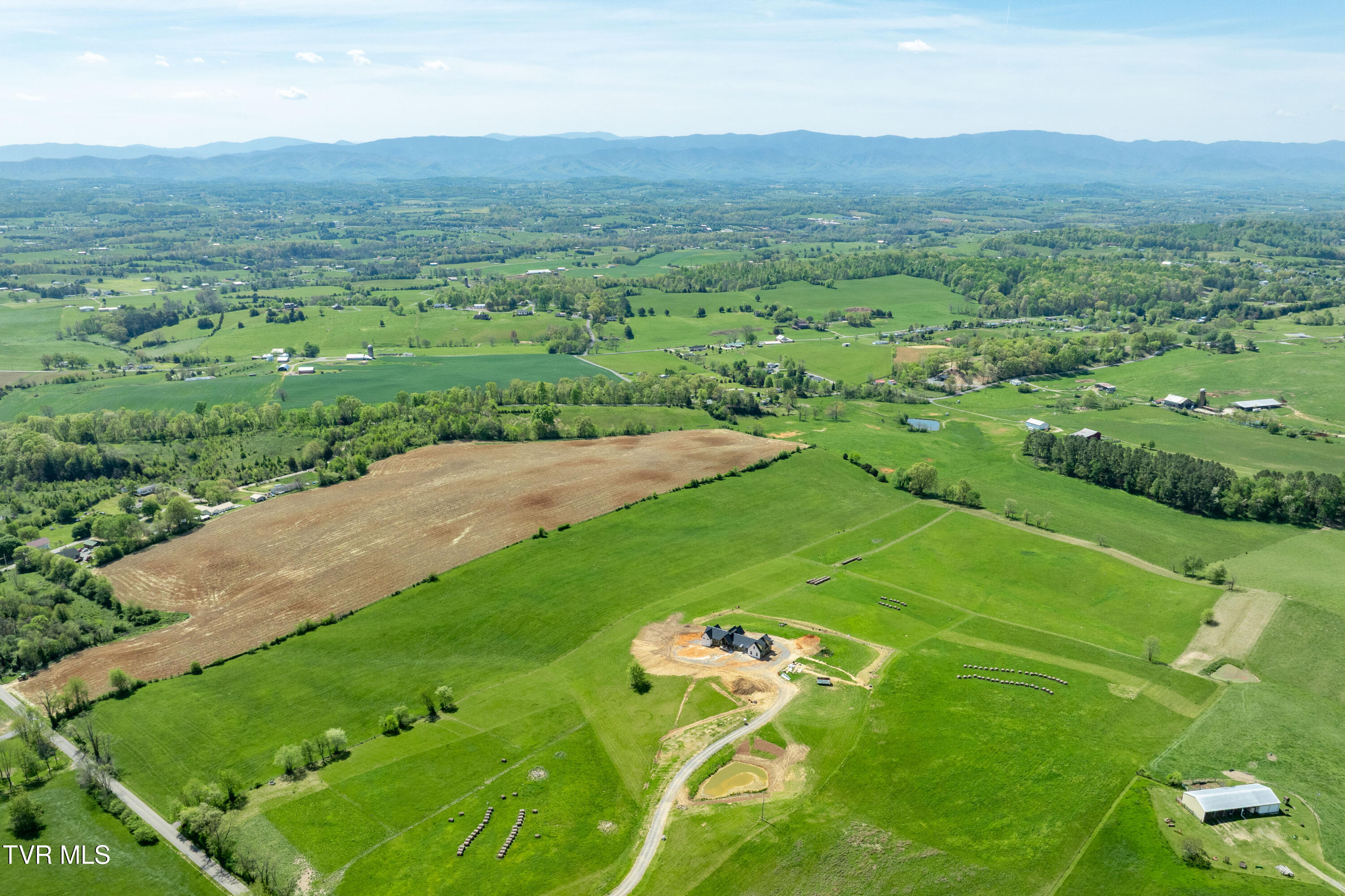 Tract 17 Saylor Hill Road