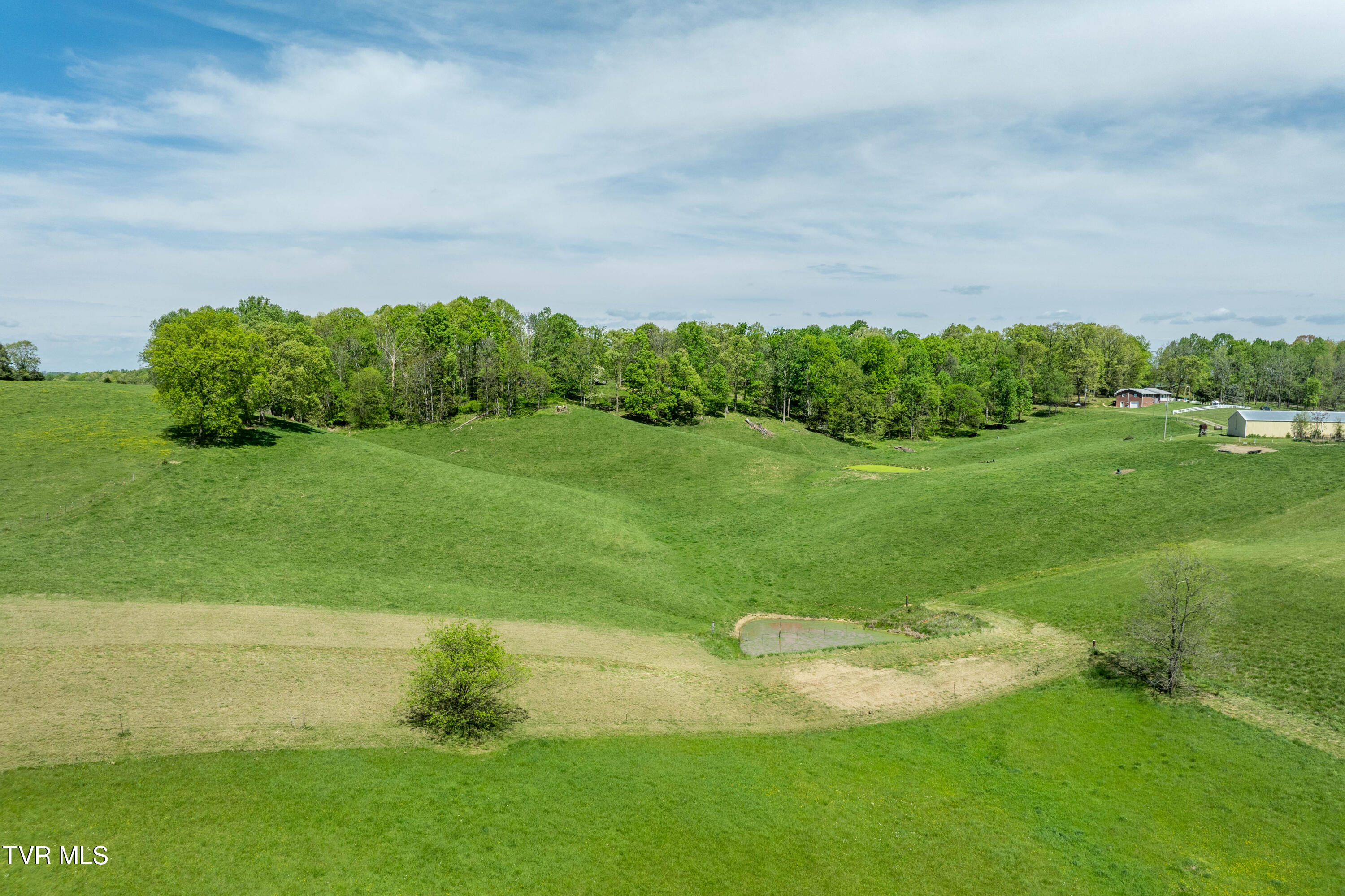 Tract 17 Saylor Hill Road