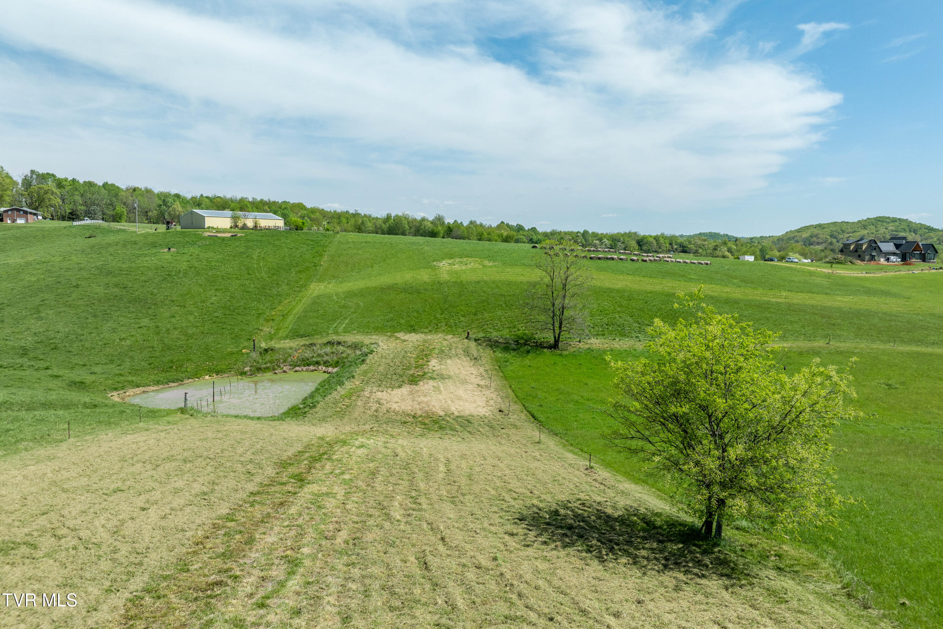 Tract 17 Saylor Hill Road