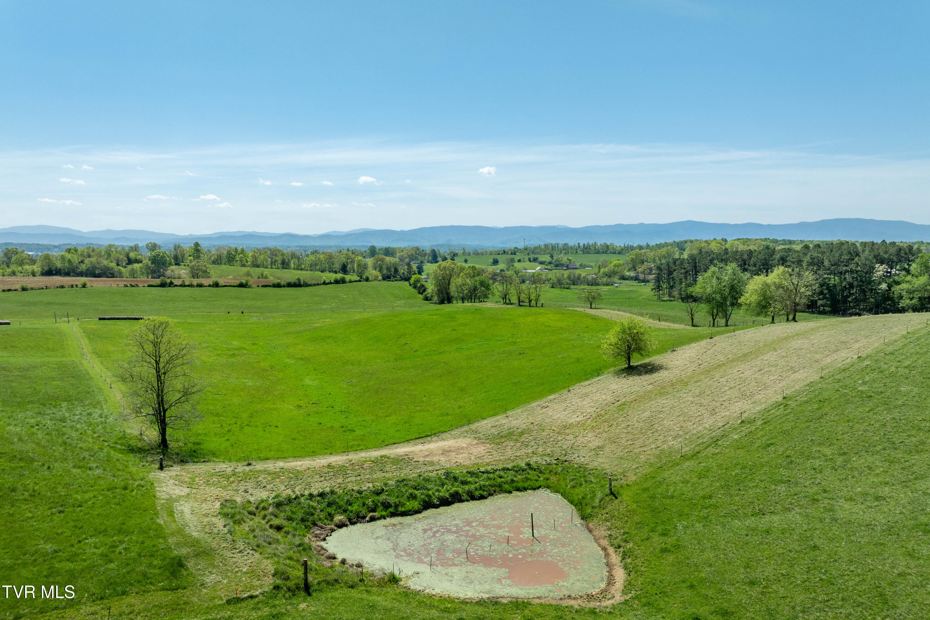 Tract 17 Saylor Hill Road