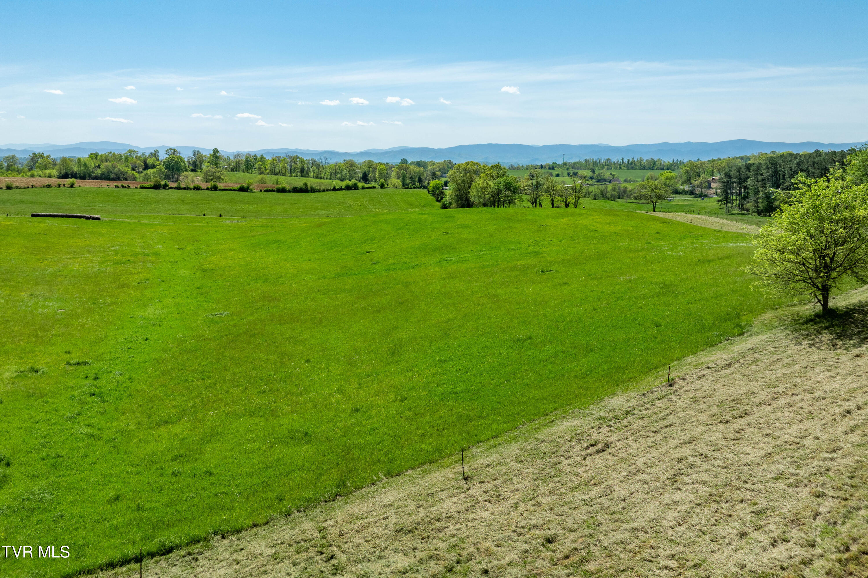 Tract 17 Saylor Hill Road
