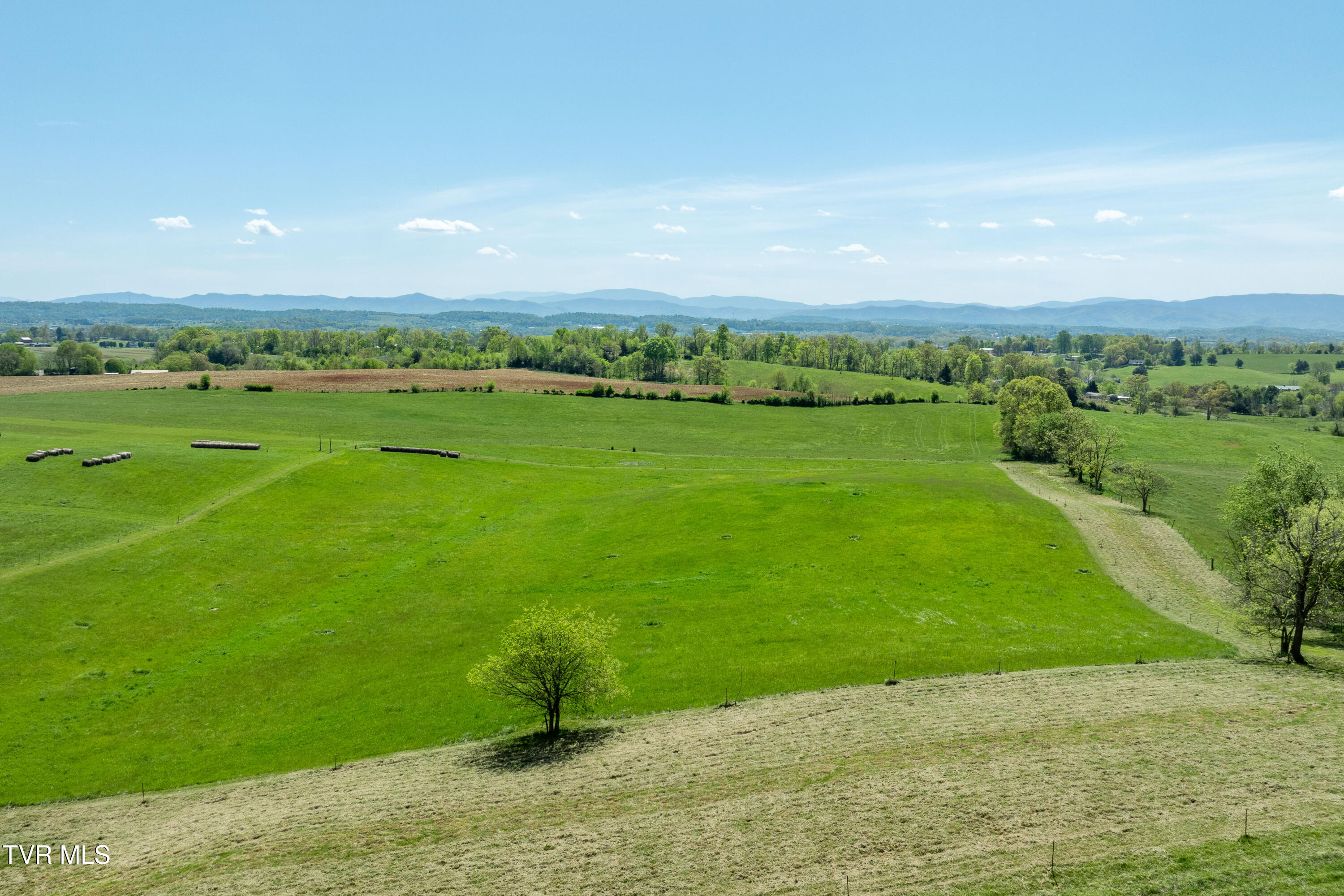 Tract 17 Saylor Hill Road