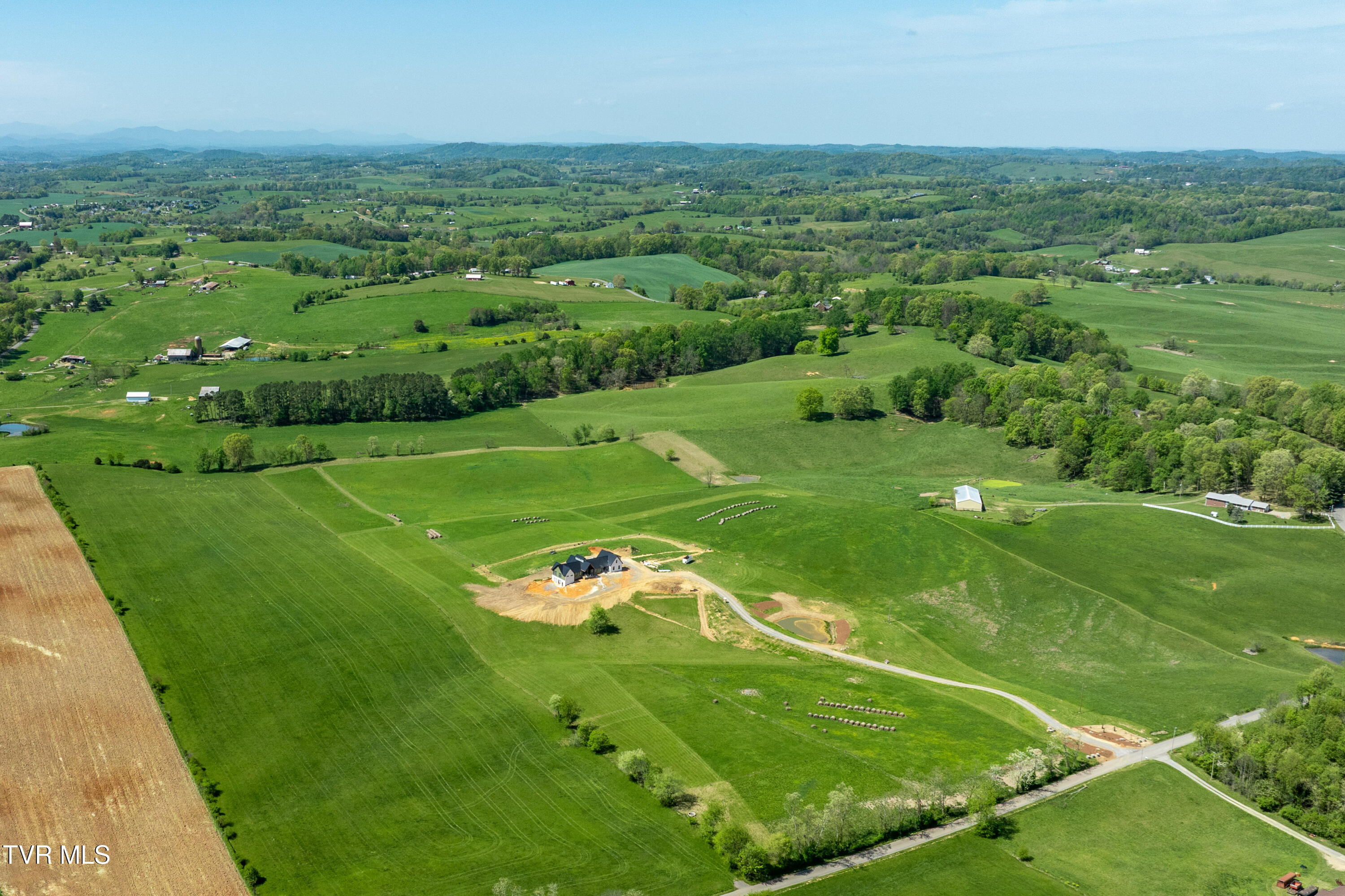 Tract 17 Saylor Hill Road
