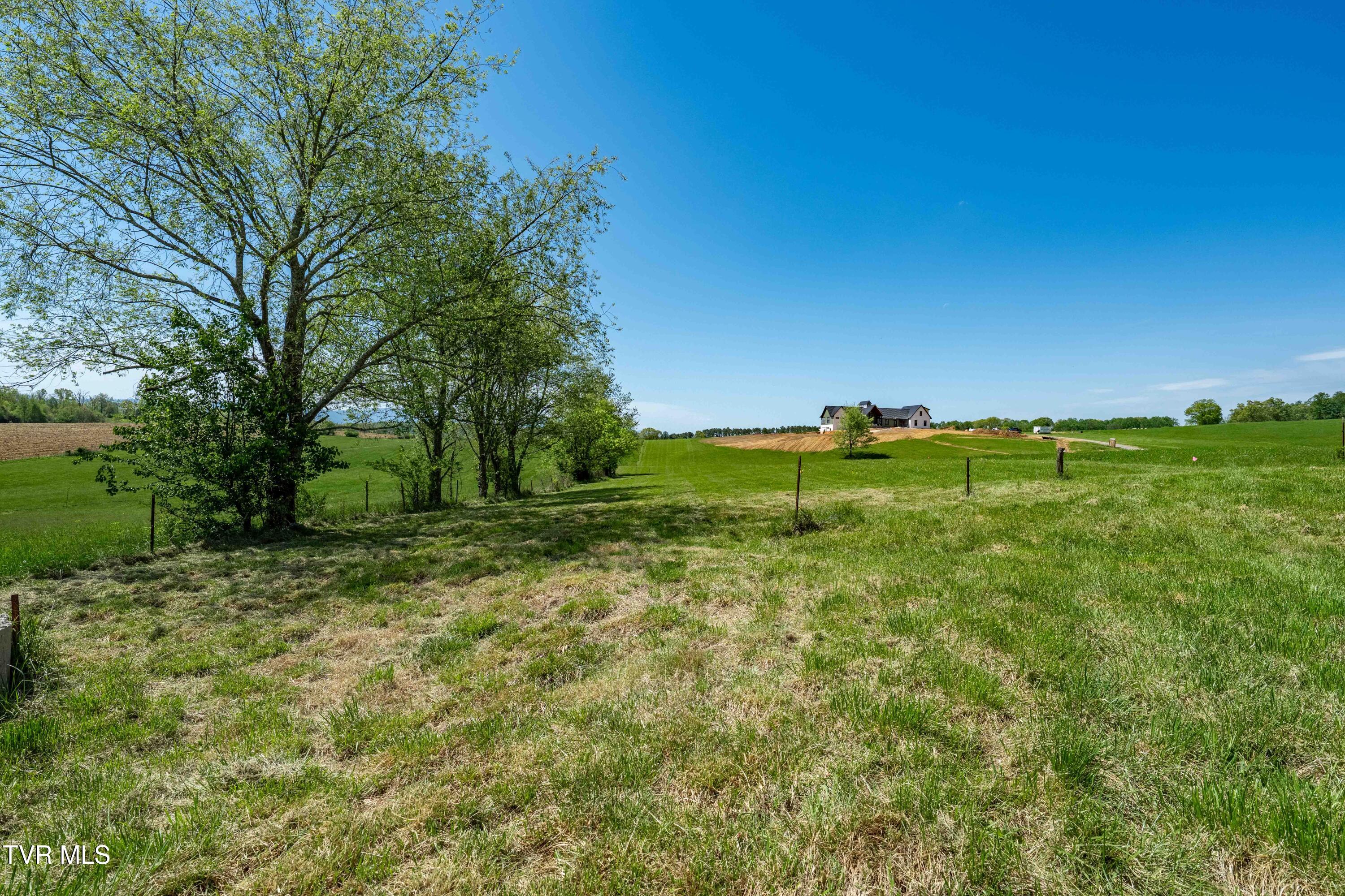 Tract 17 Saylor Hill Road