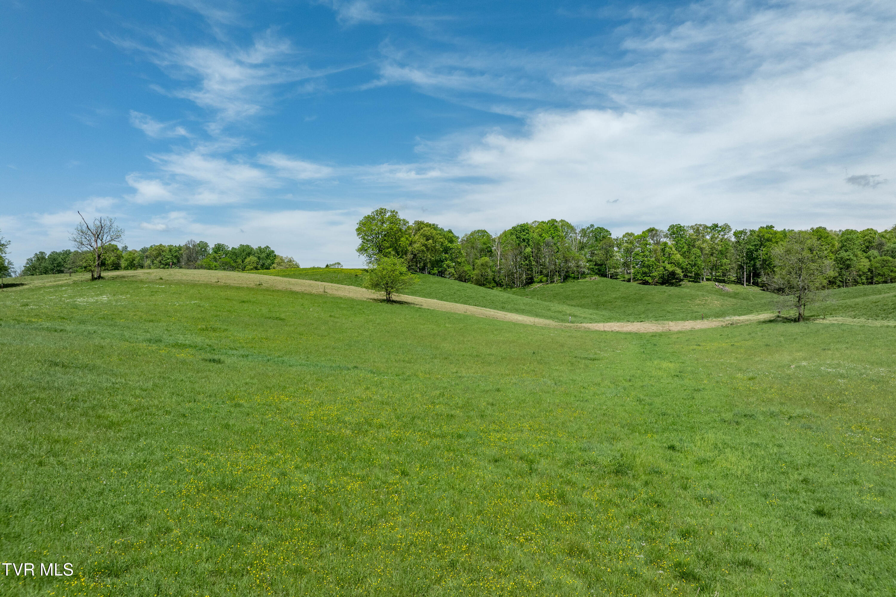 Tract 17 Saylor Hill Road