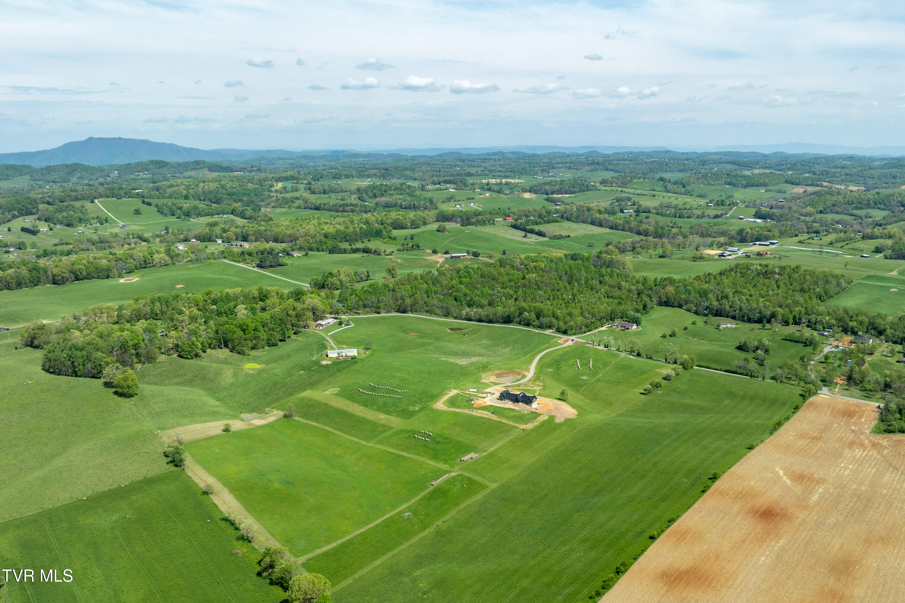 Tract 17 Saylor Hill Road