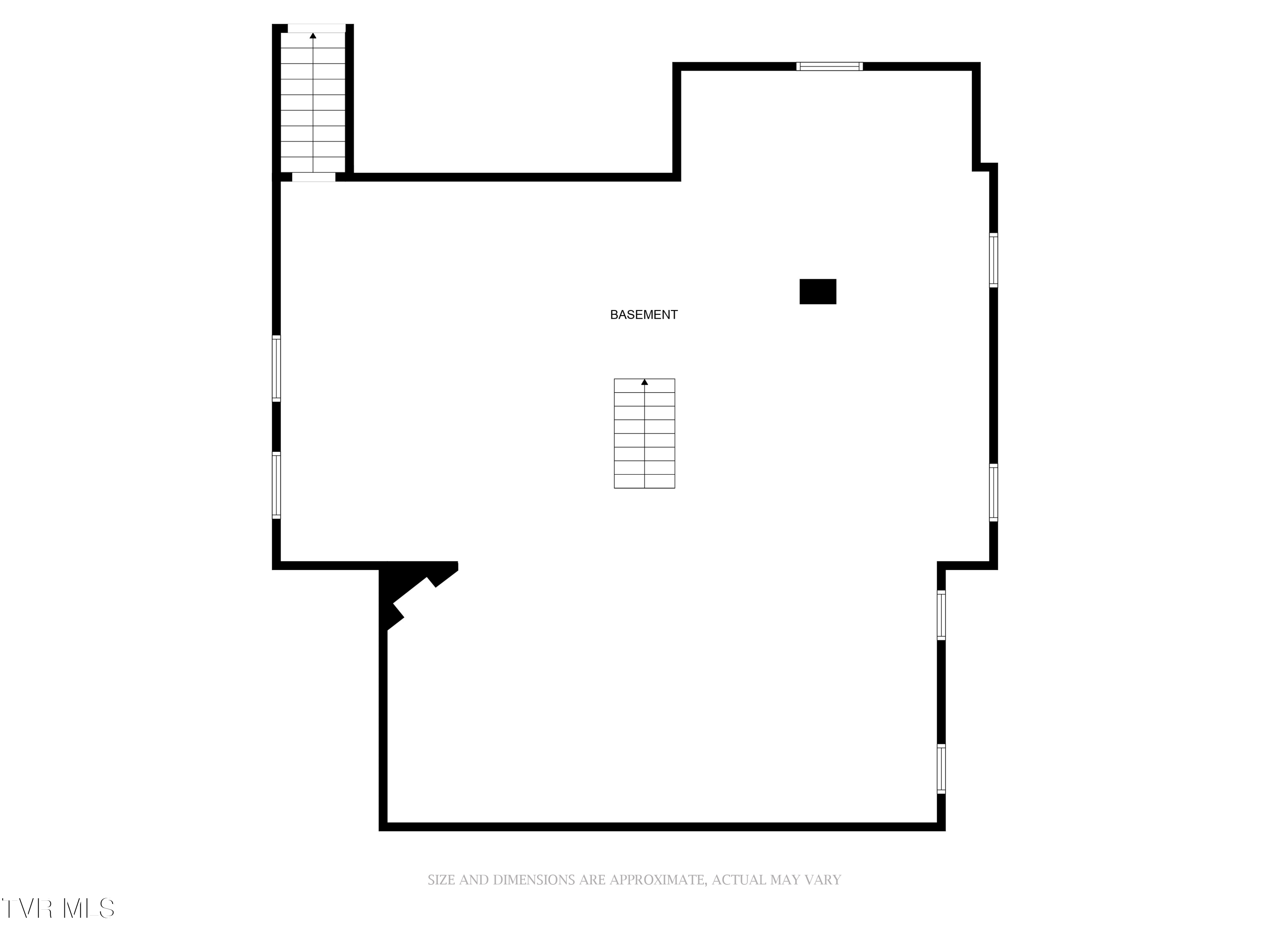 114 East Unaka Avenue
