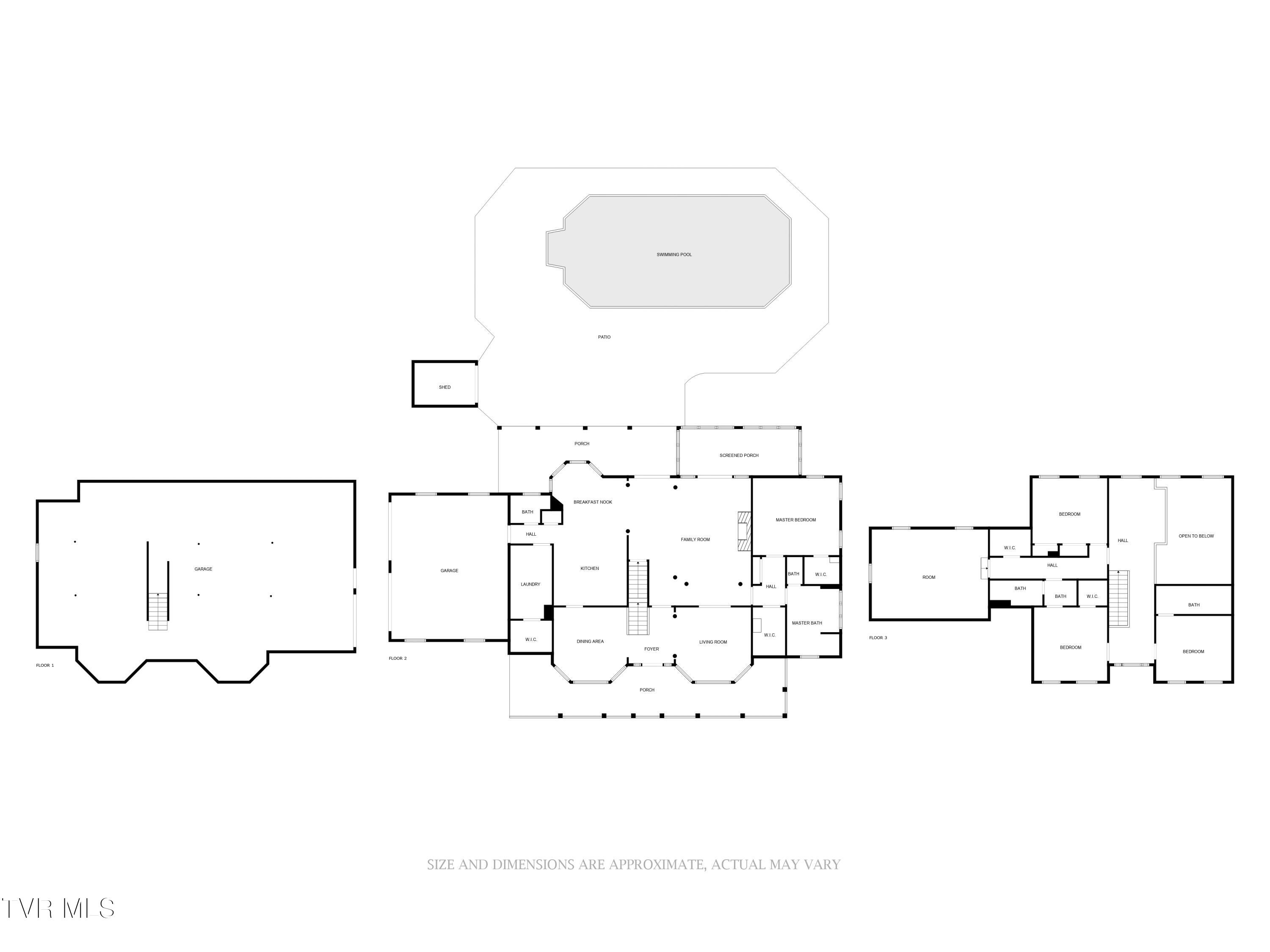 7540 Erwin Highway