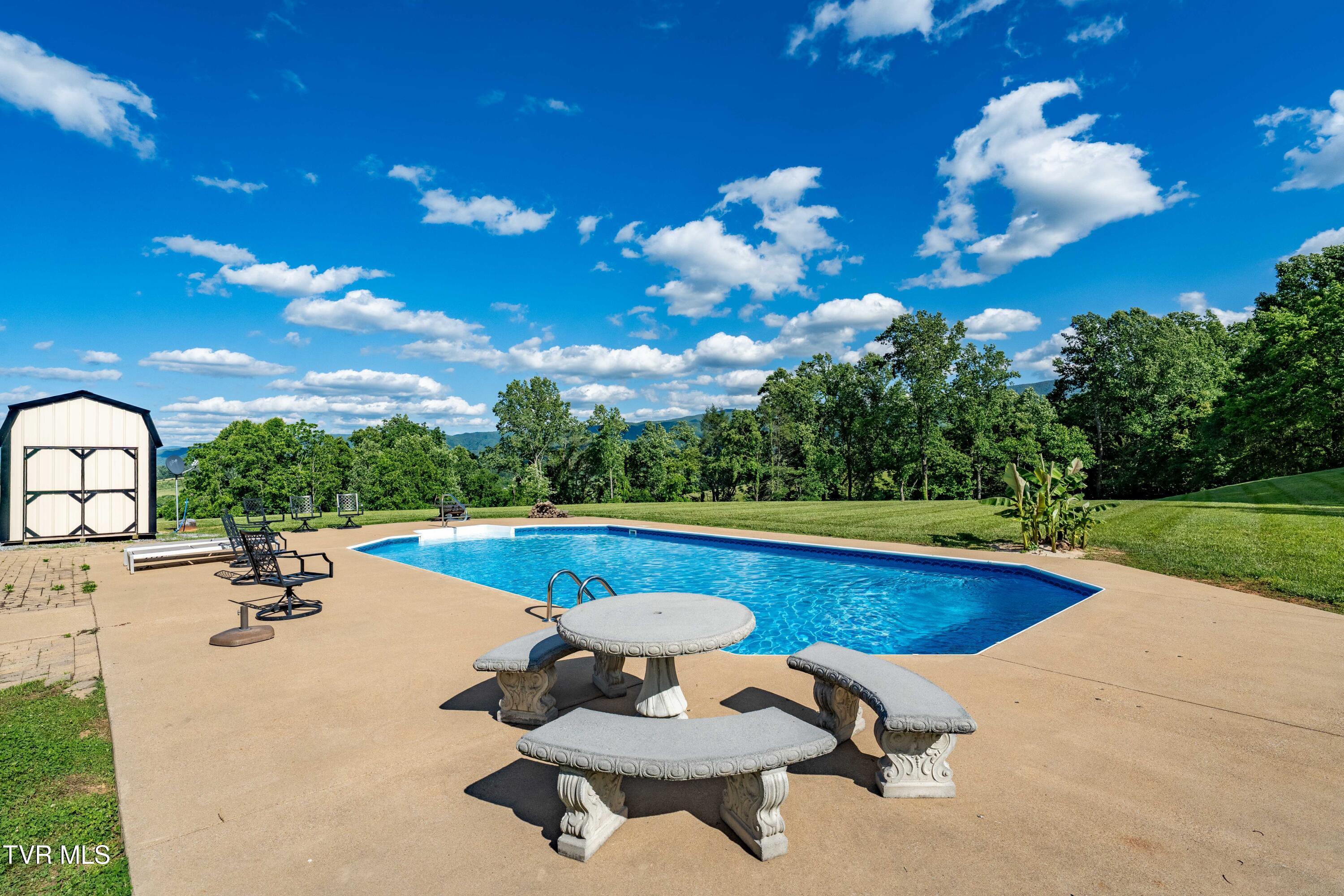 7540 Erwin Highway