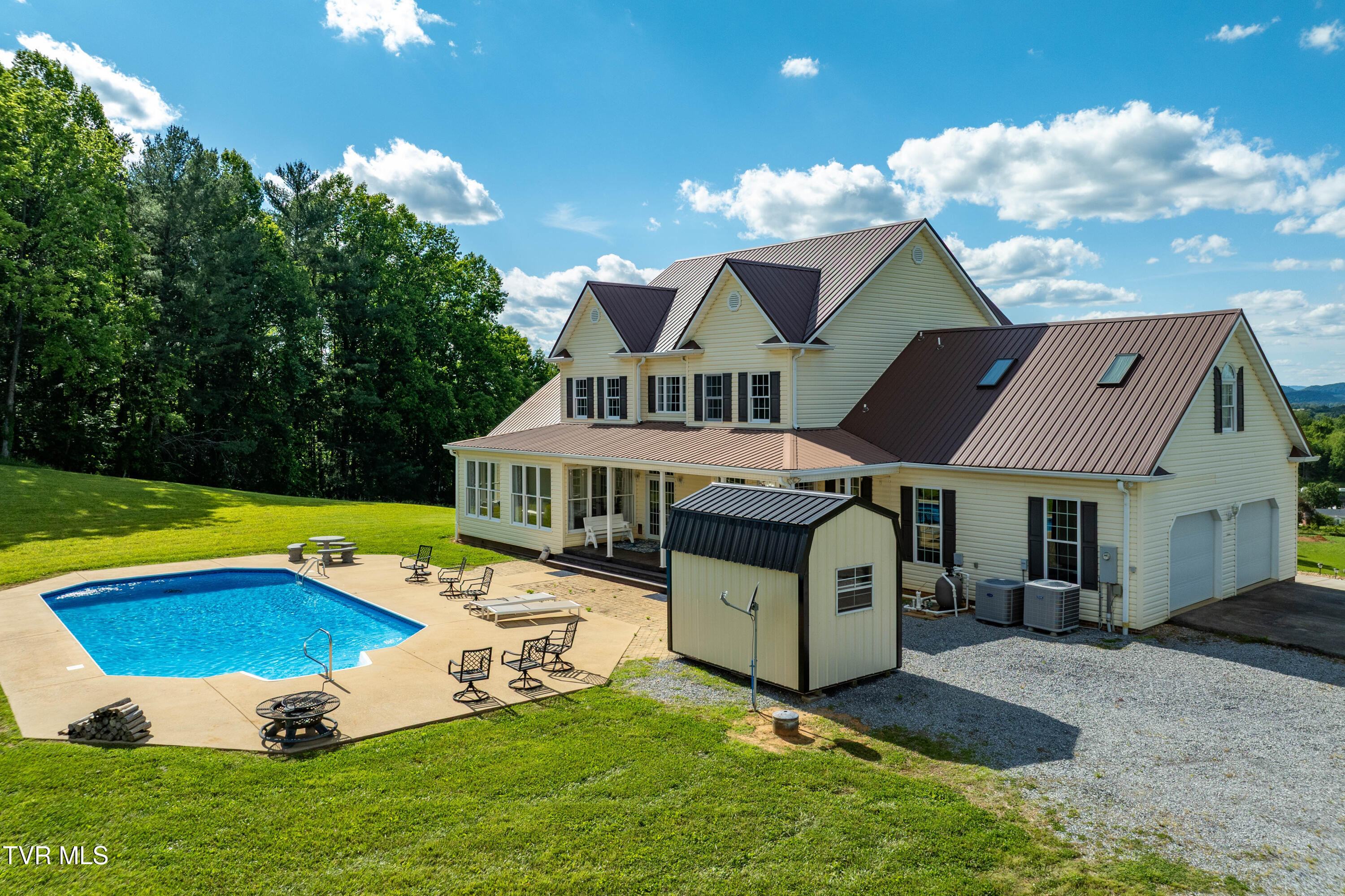 7540 Erwin Highway