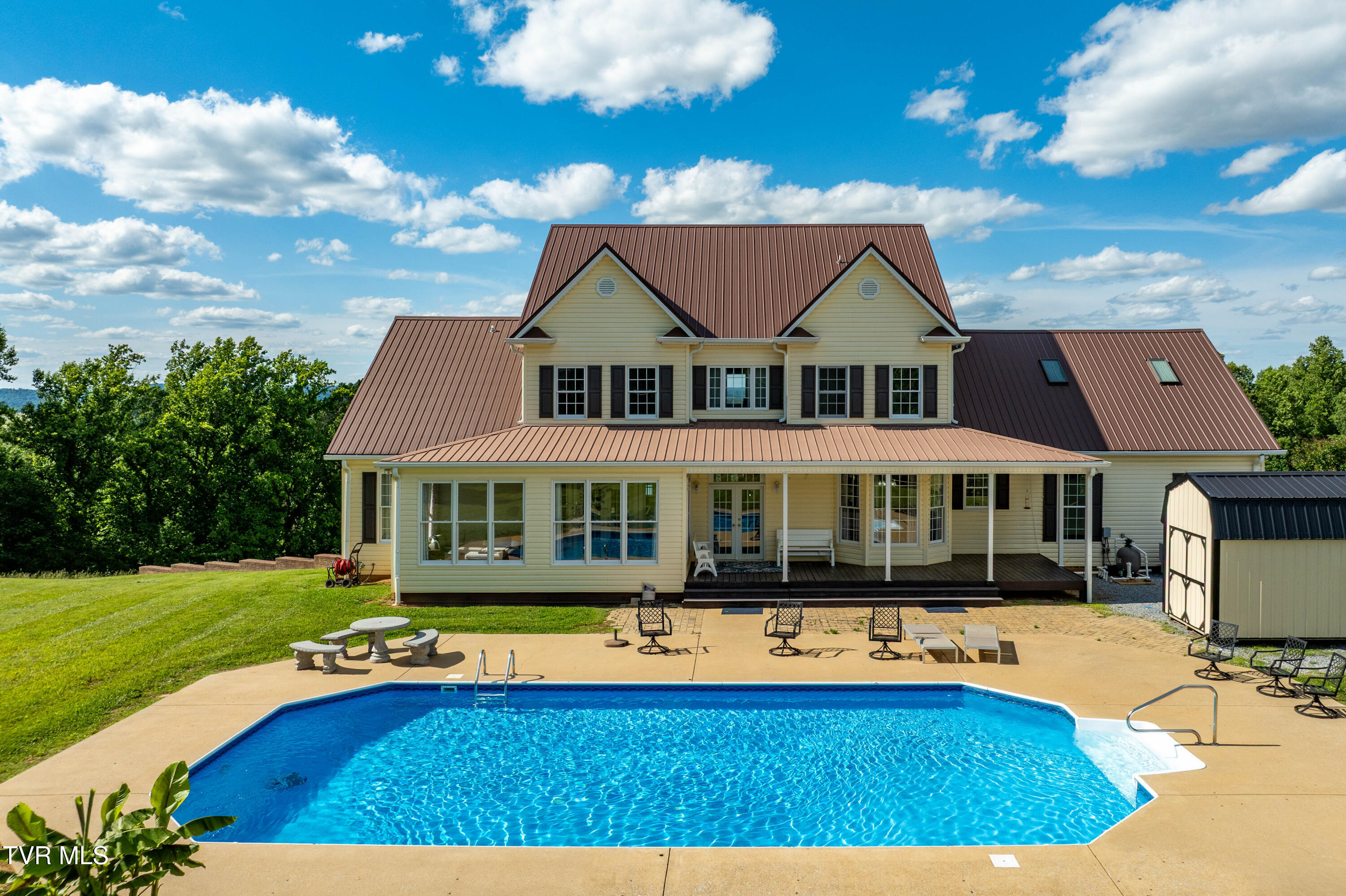 7540 Erwin Highway