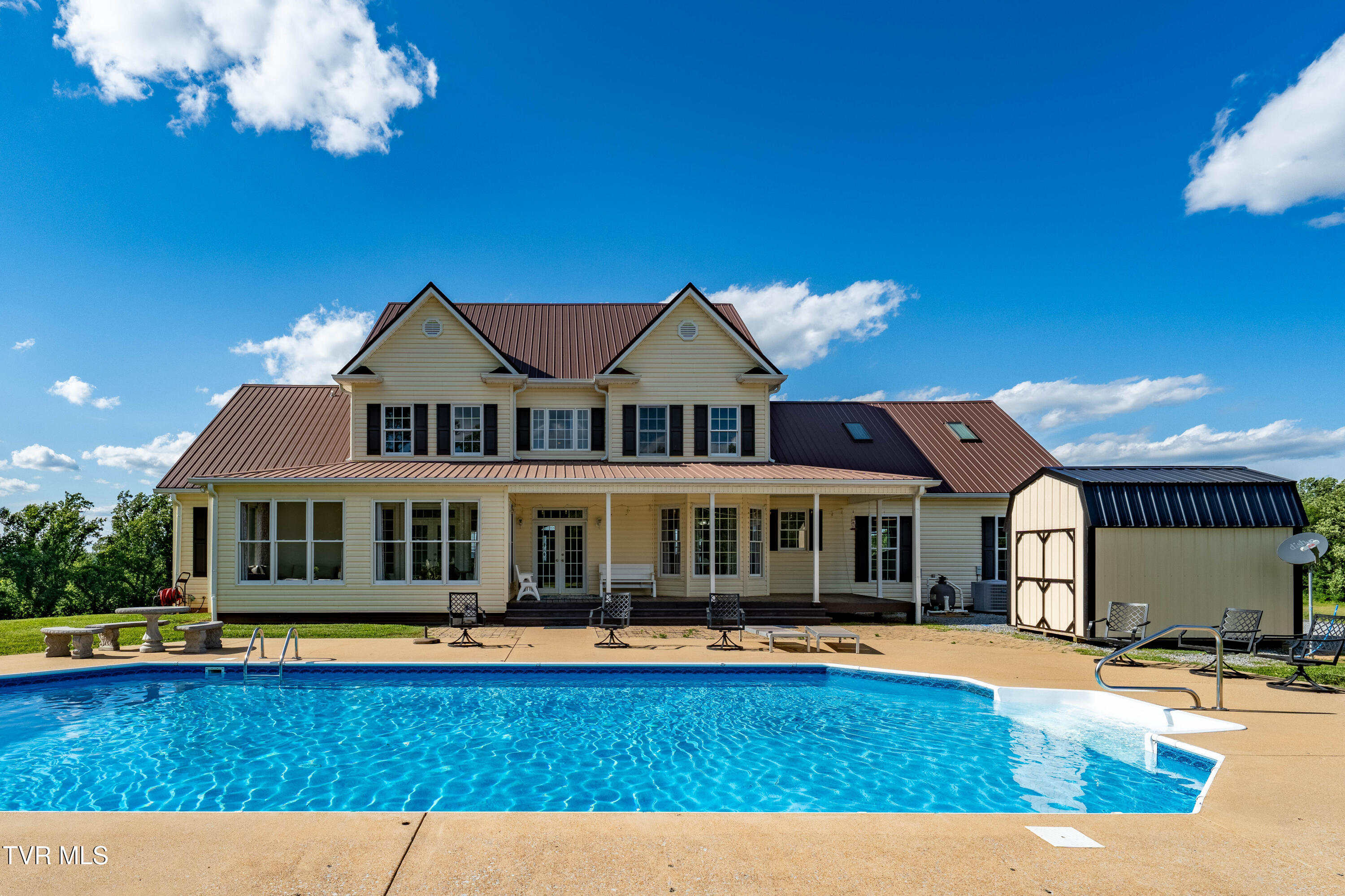 7540 Erwin Highway
