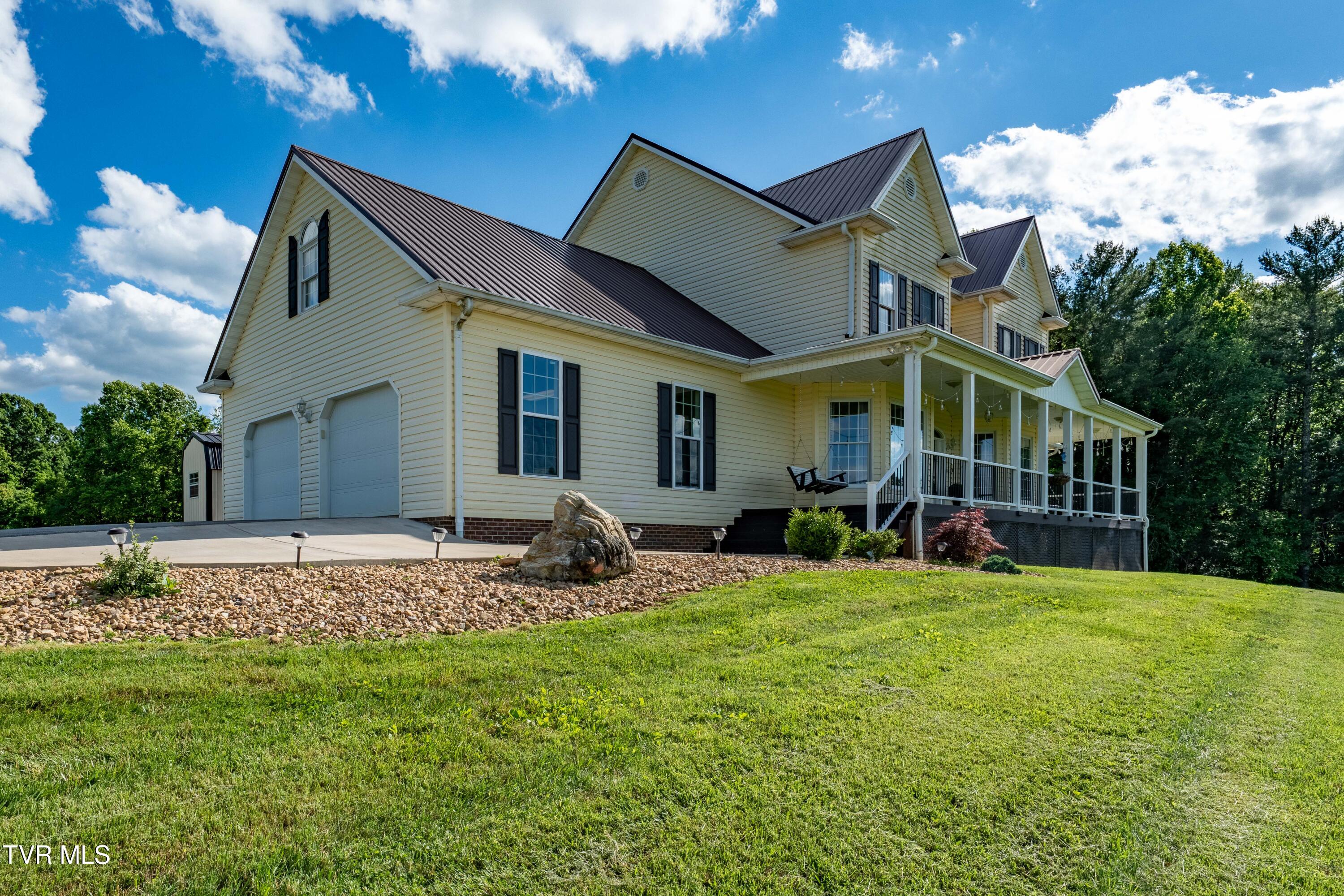 7540 Erwin Highway