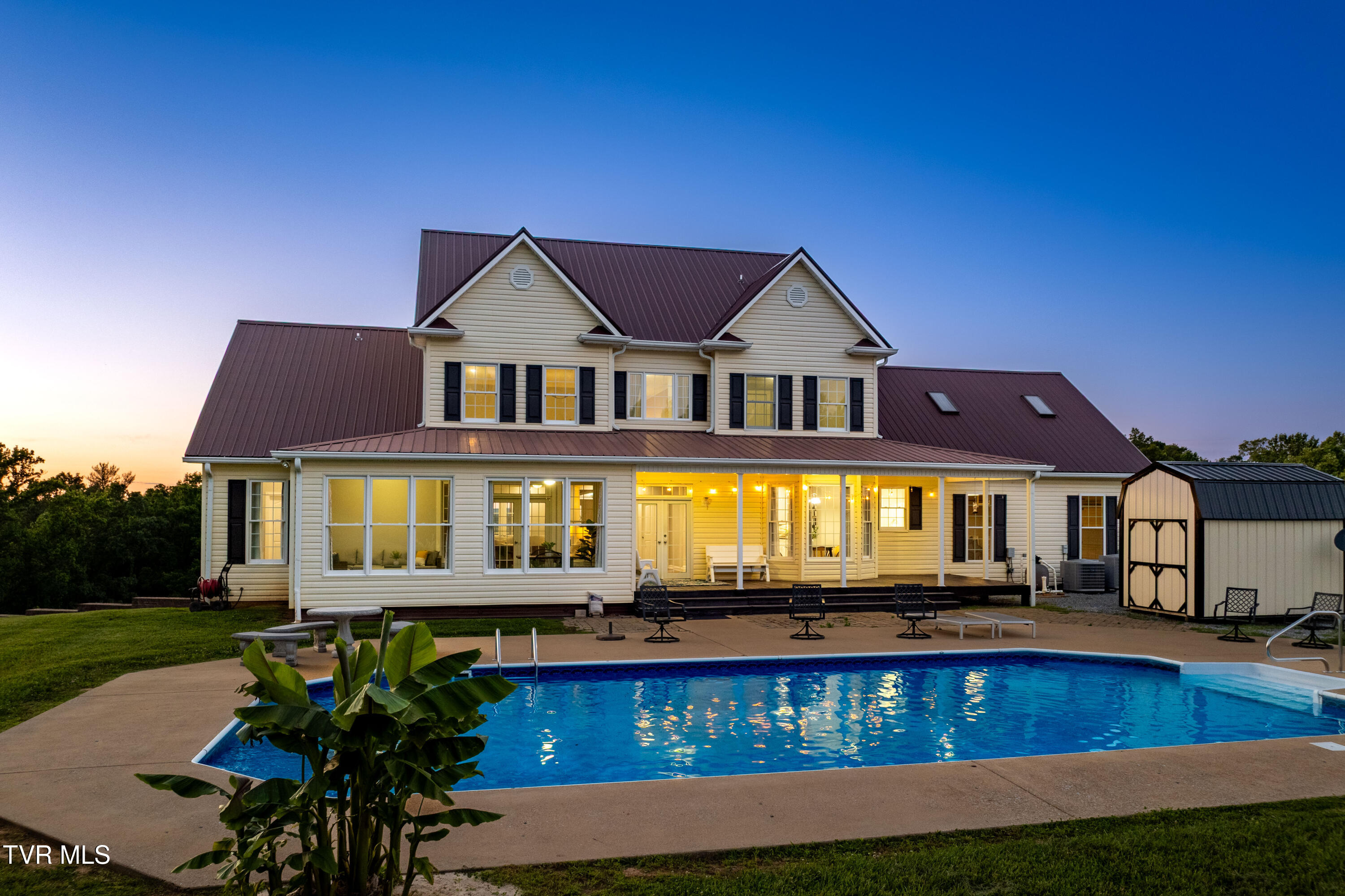 7540 Erwin Highway