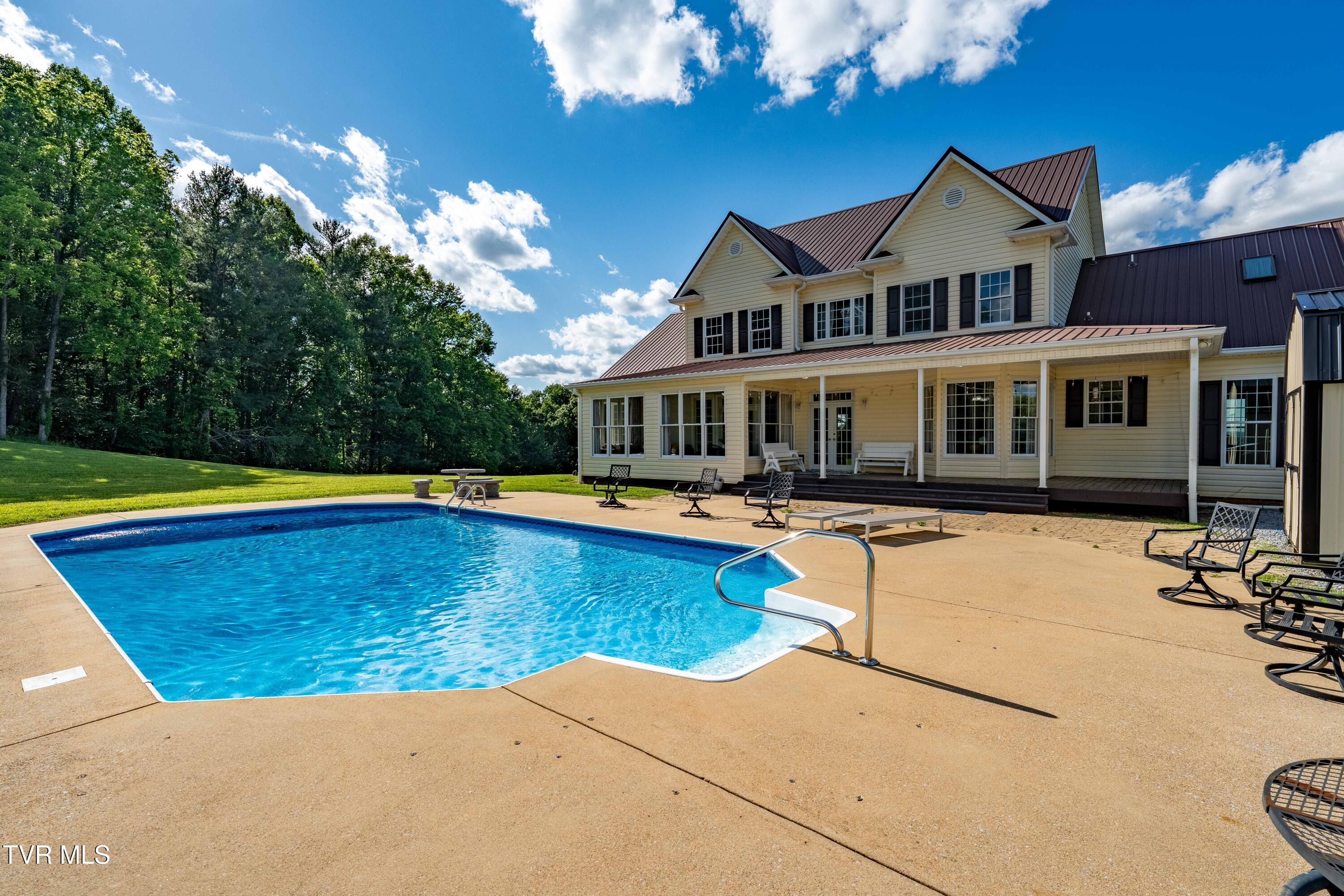7540 Erwin Highway