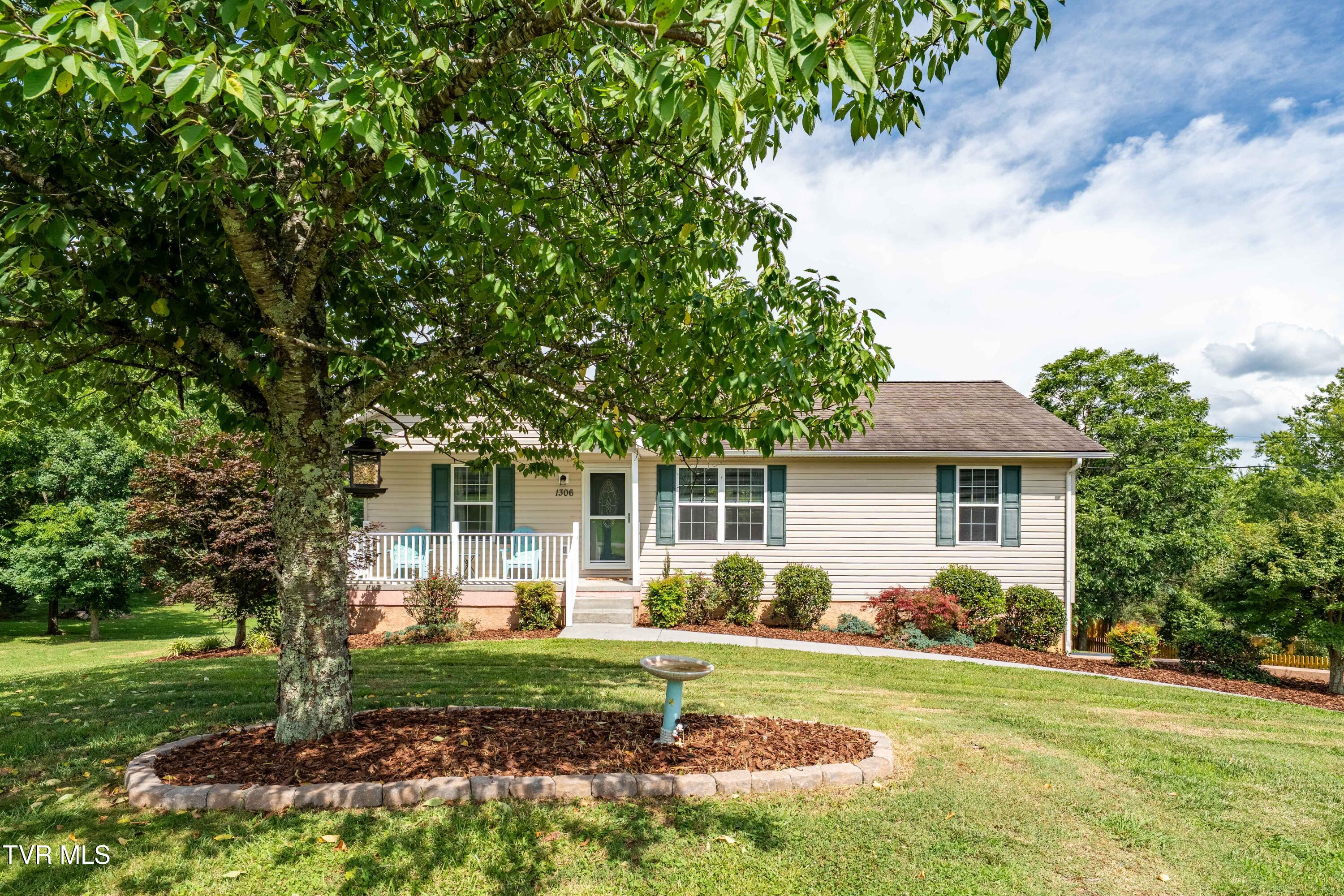 1306 Greenlee Drive