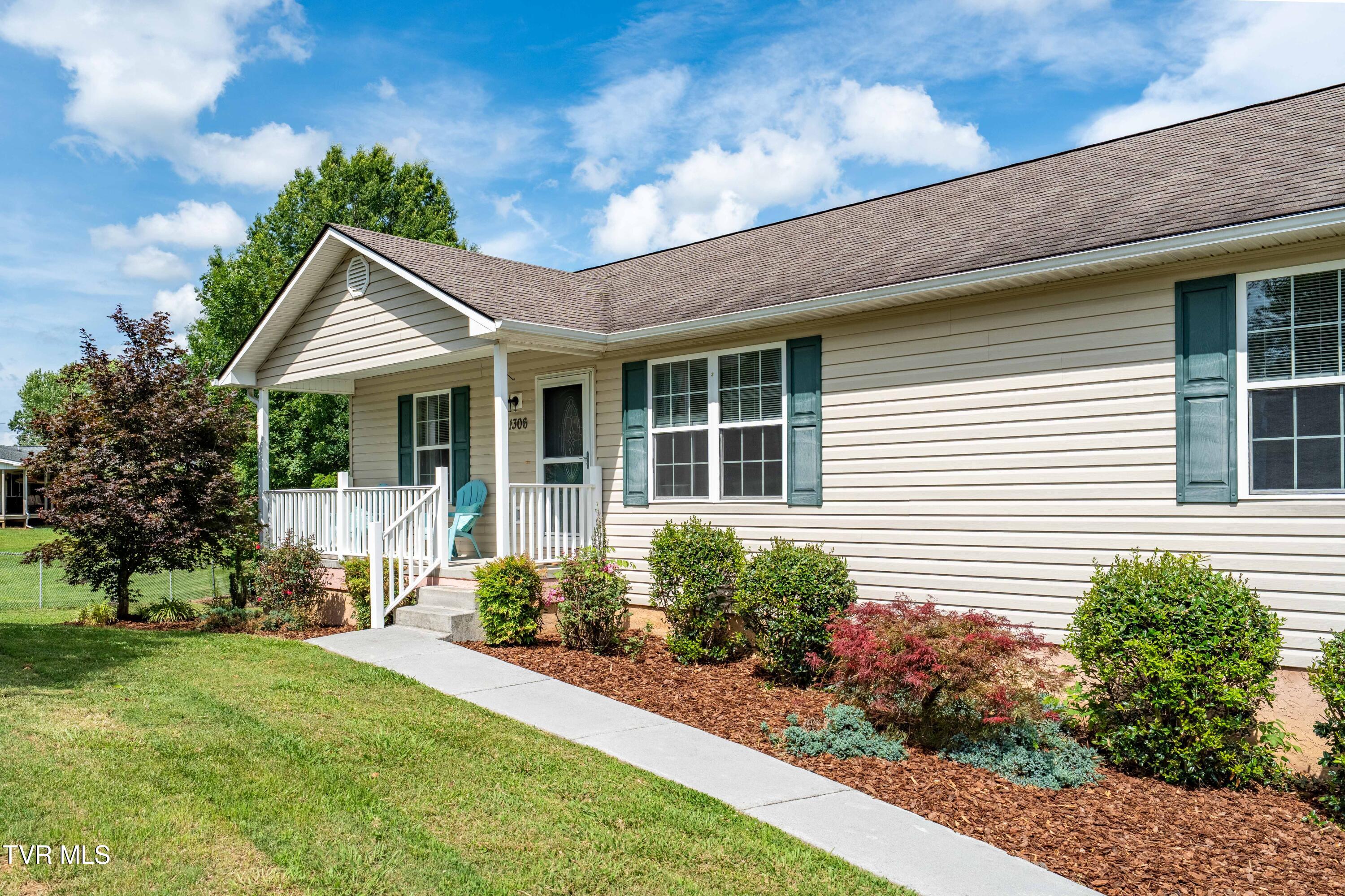 1306 Greenlee Drive