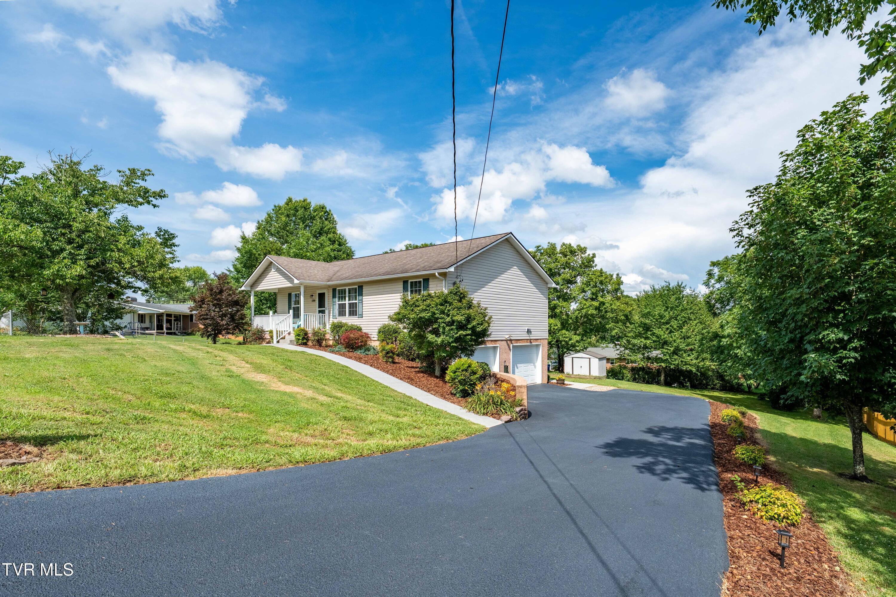 1306 Greenlee Drive