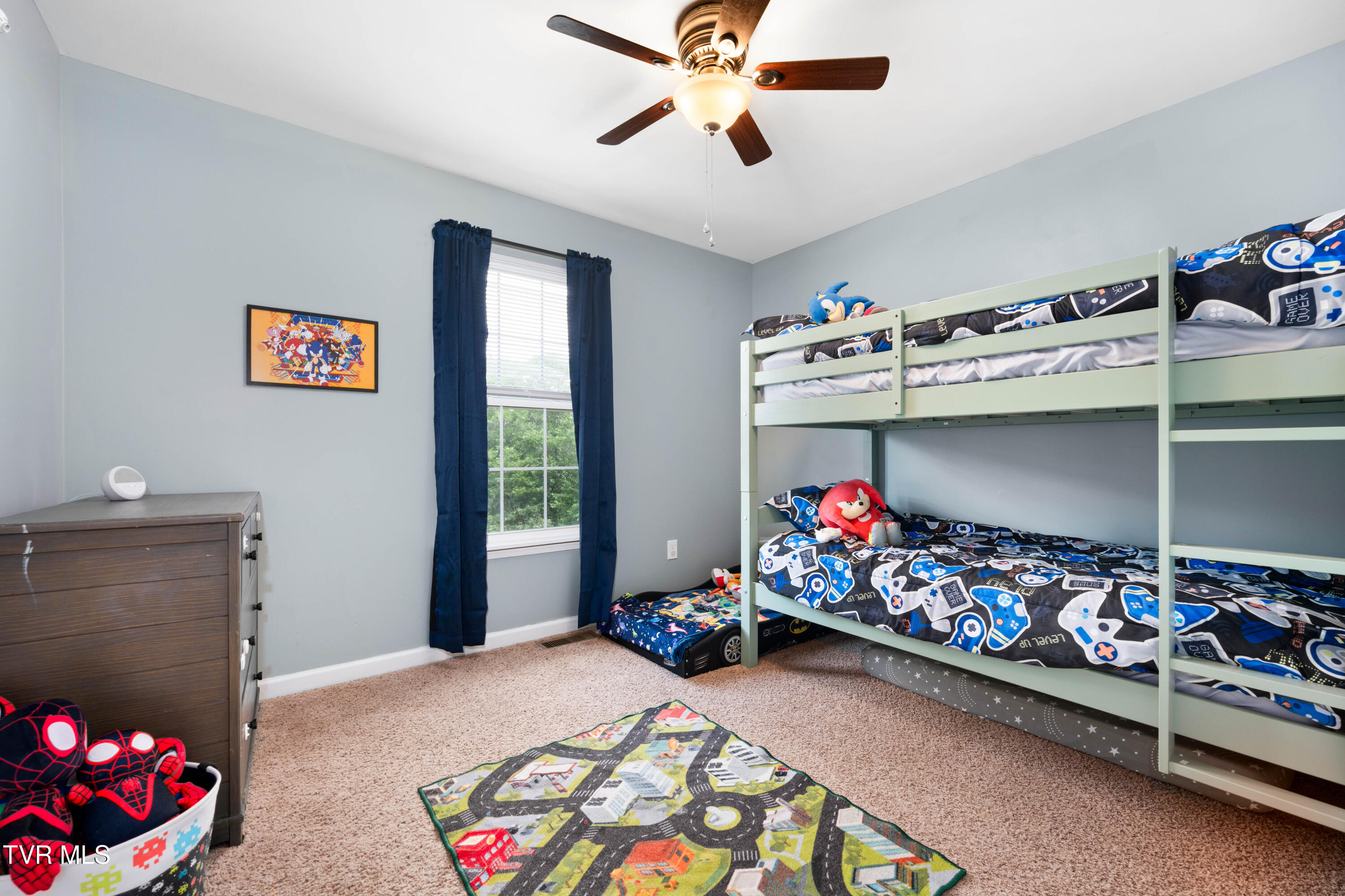 1306 Greenlee Drive