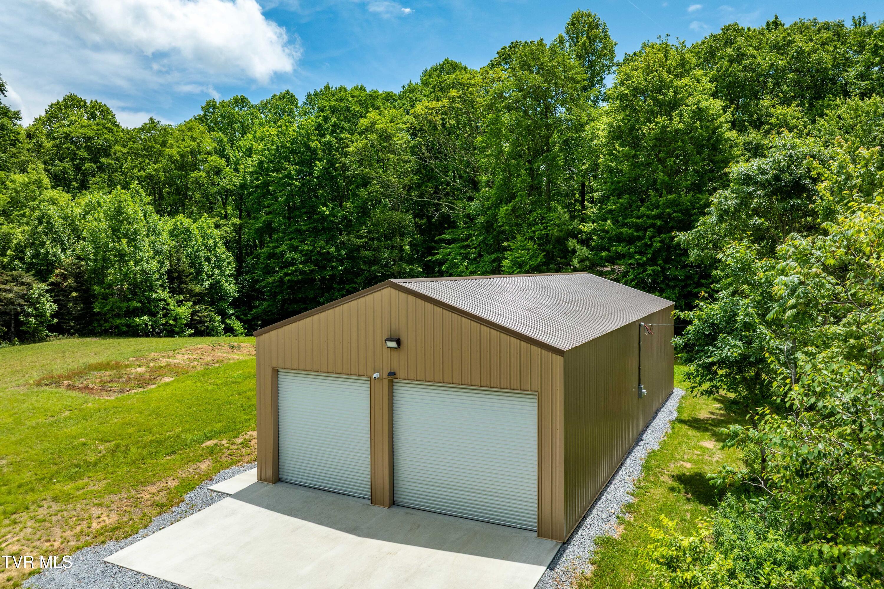 244 Markland Hill Road