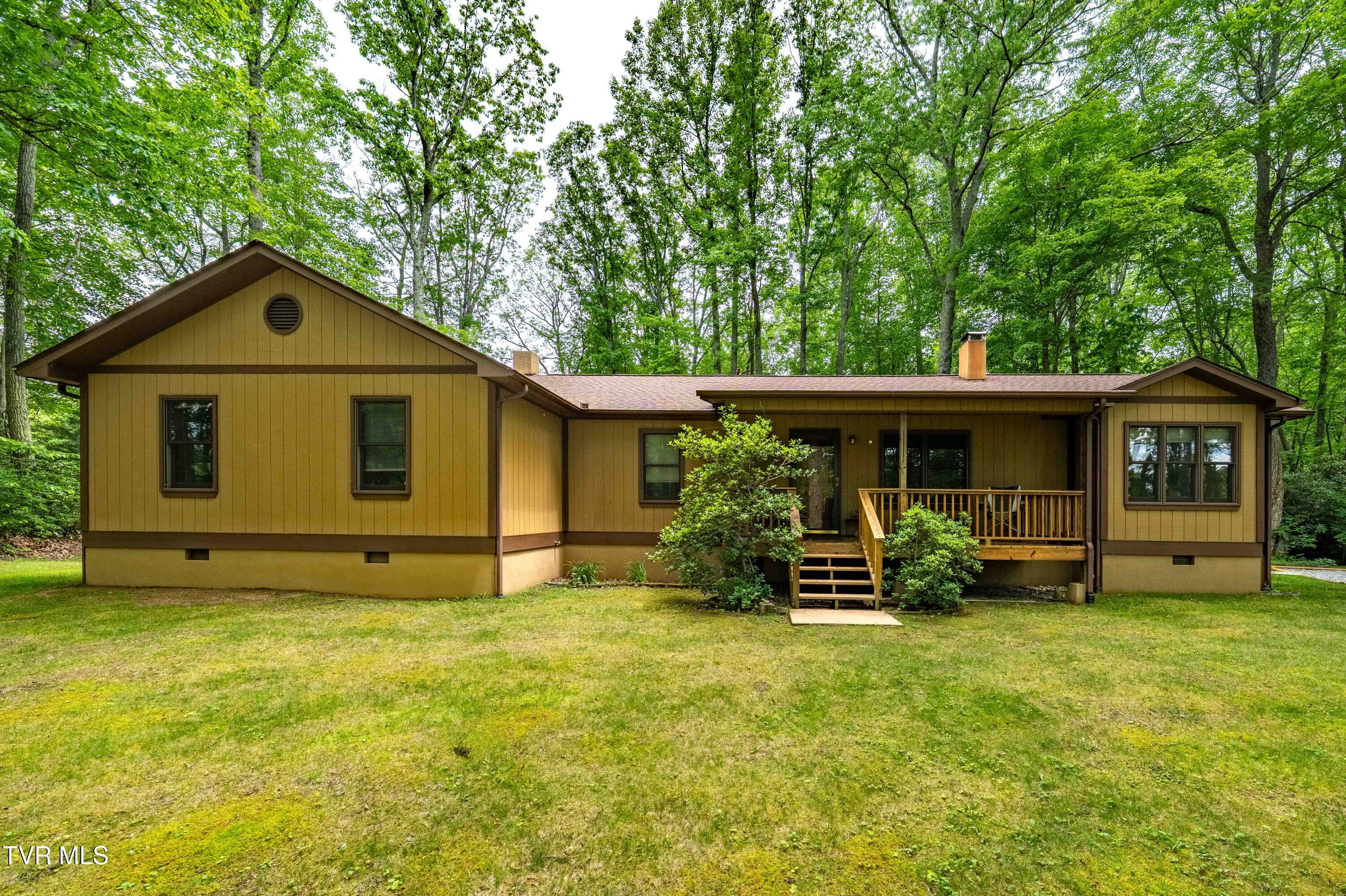 244 Markland Hill Road