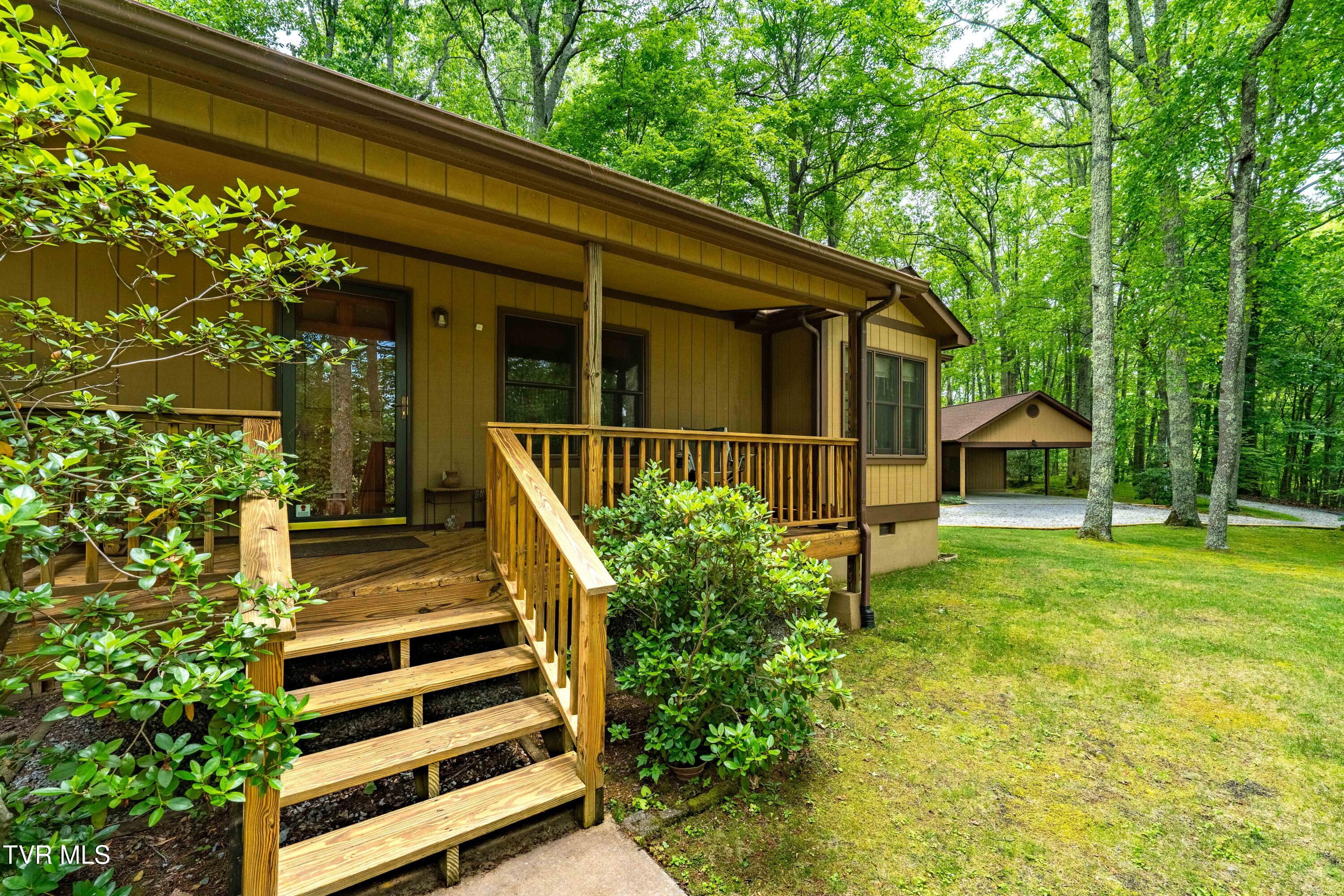 244 Markland Hill Road