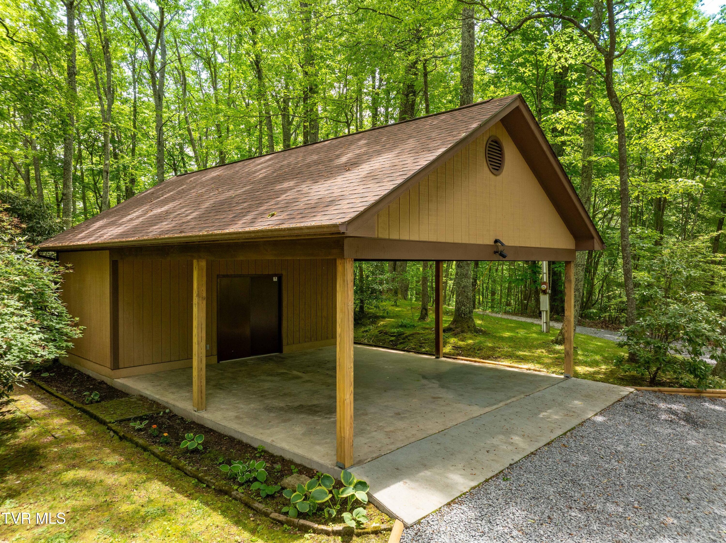 244 Markland Hill Road